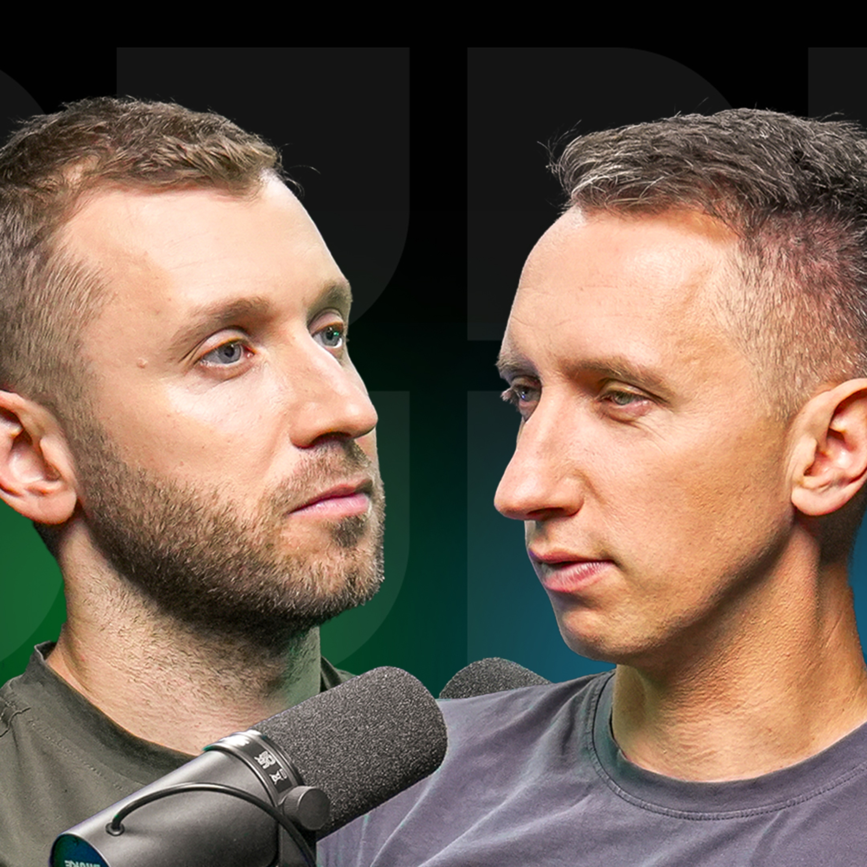 СТАХОВСЬКИЙ: Що приховують чемпіони? Реальна ціна тенісної слави episode artwork