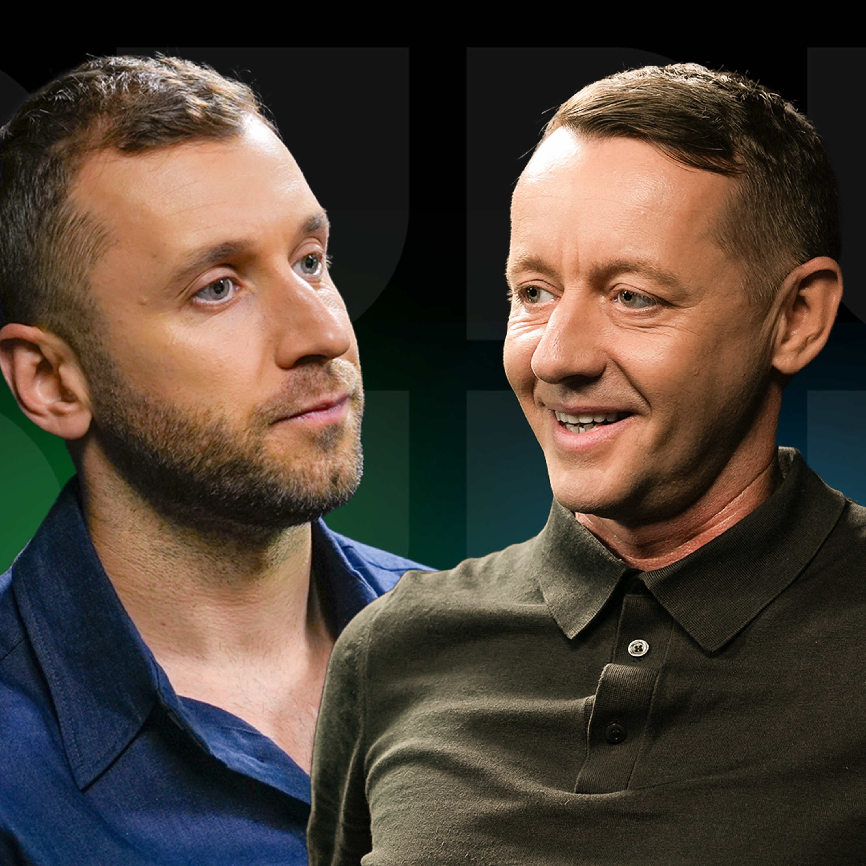 Шахтар ПРОДАВ Мудрика на піку — випадковість чи геніальний план? episode artwork