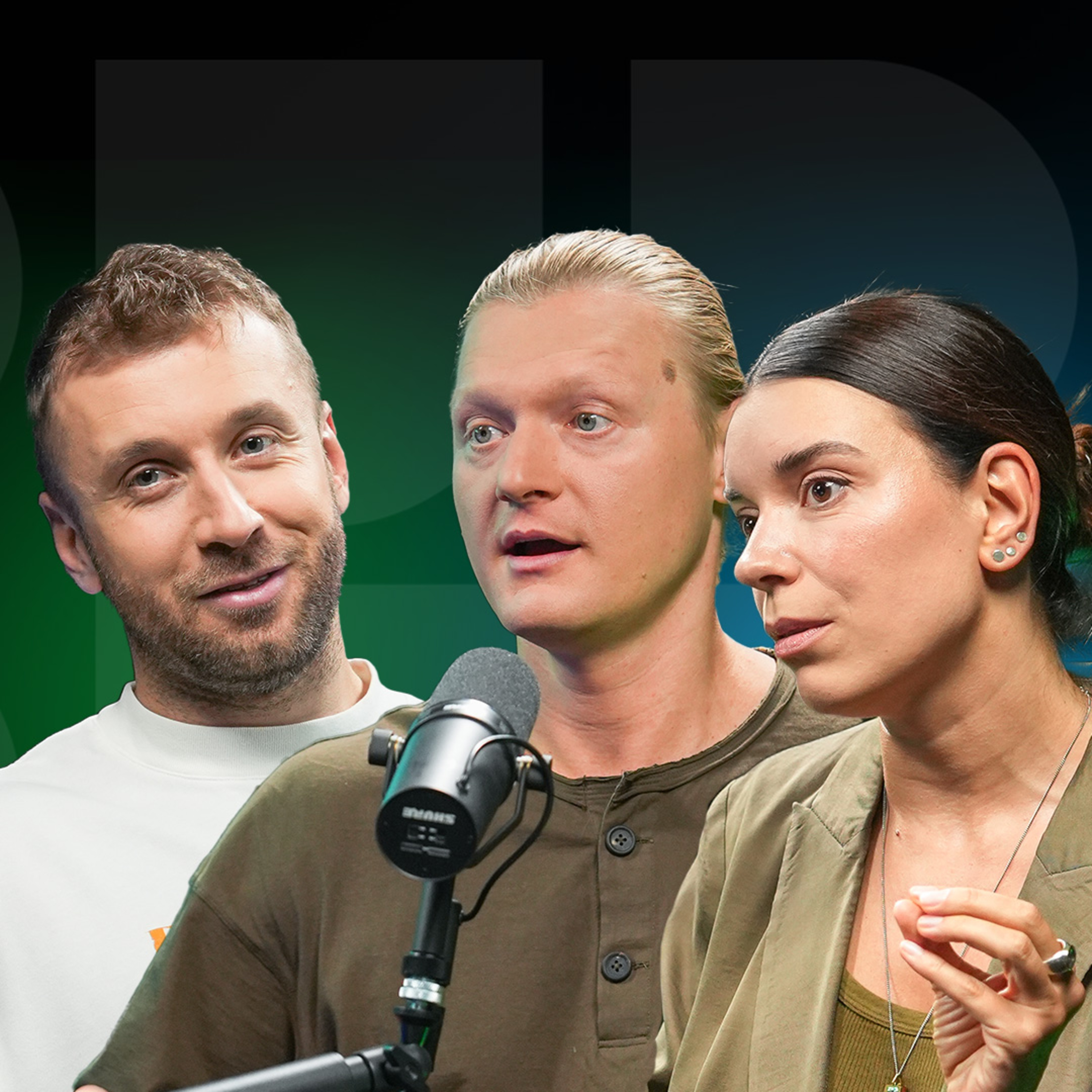 Фітнес нового покоління 💥 Smartass і спортивні тренди 2025 | АкТИвні episode artwork