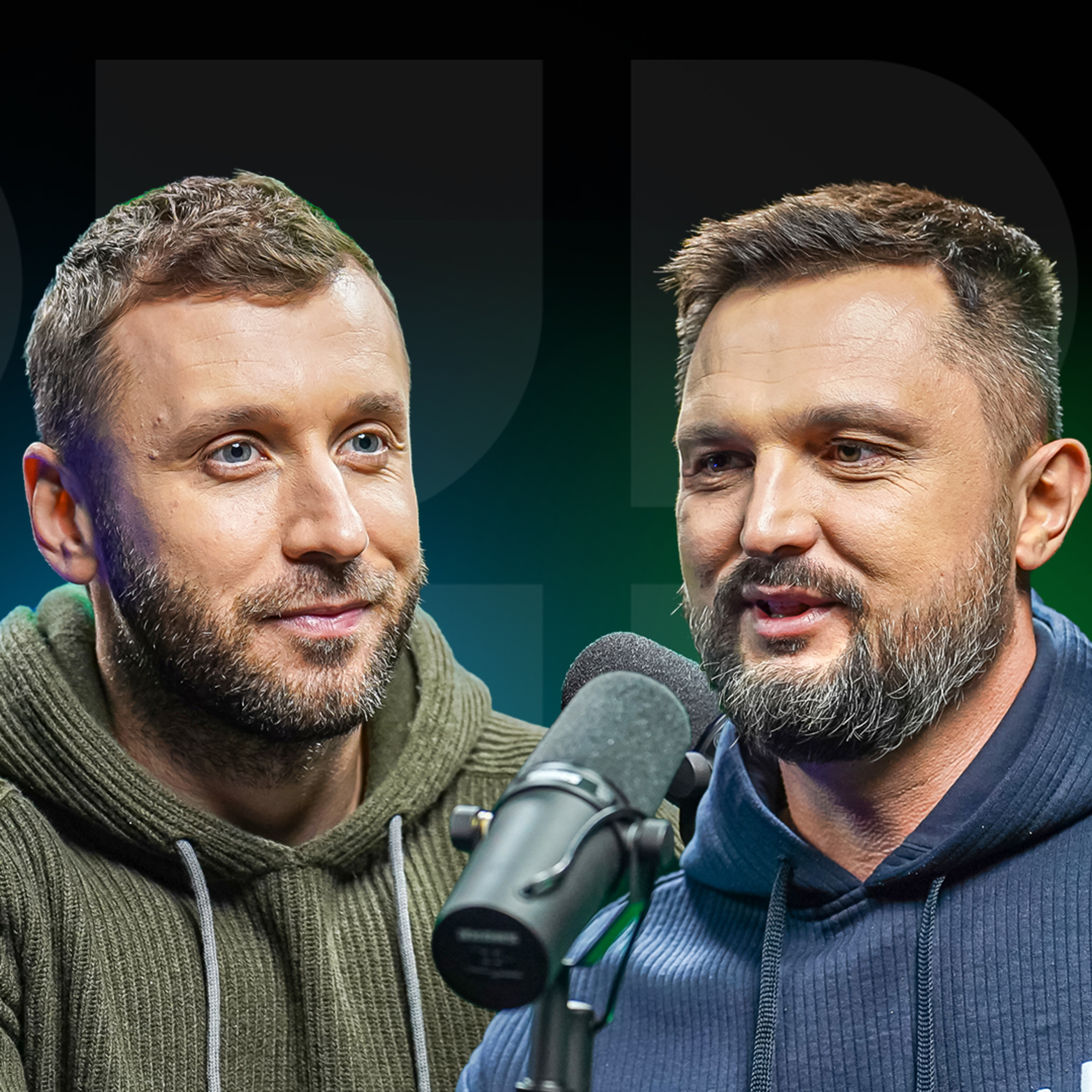 «Пушка стріляє в 92»💪Чи реально це? РОБОЧИЙ ПЛАН від уролога | АкТИвні episode artwork