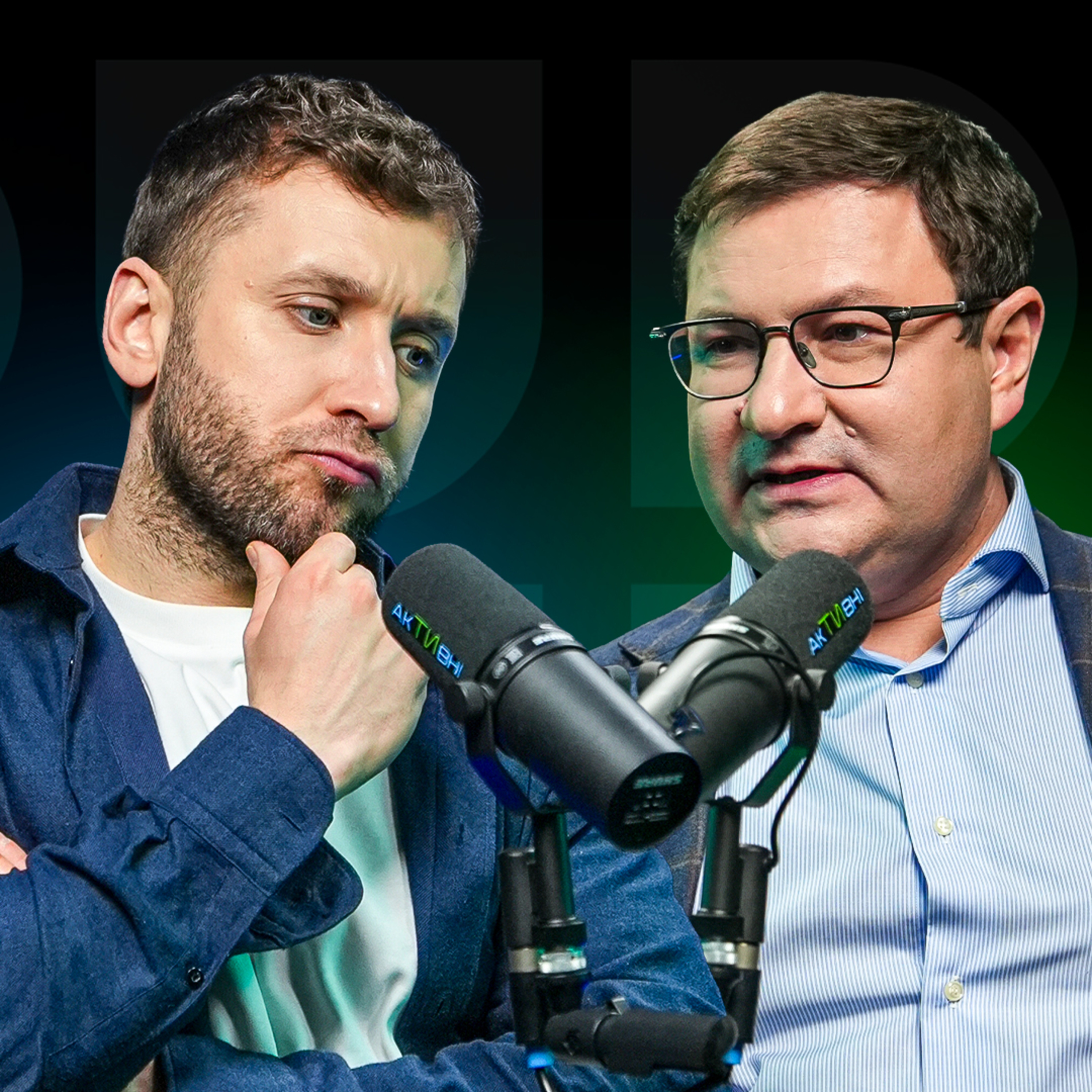 ПІСЛЯ КОВІДУ В ЗАЛ💪Твоє серце може зупинитися РАПТОВО | АкТИвні episode artwork