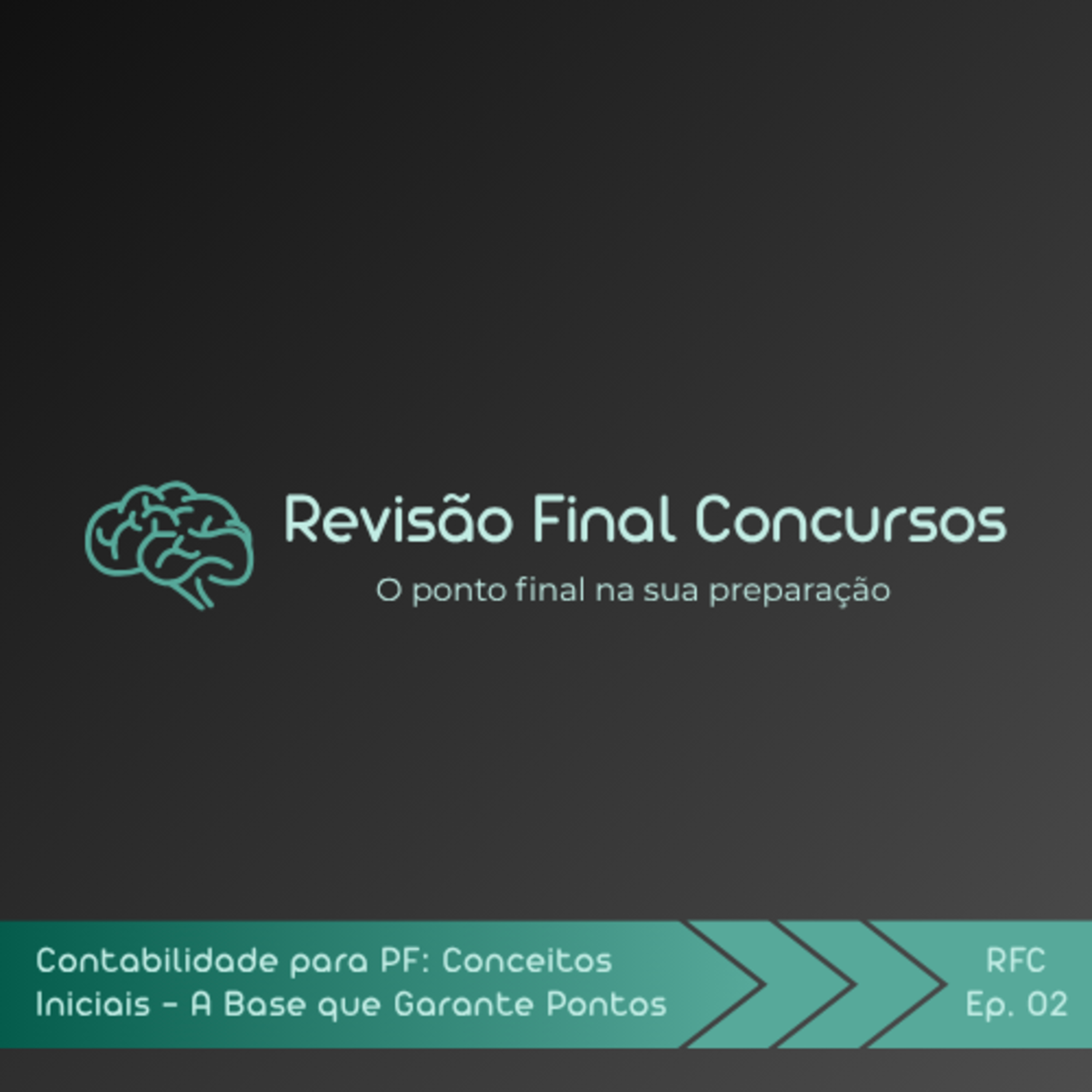 Revisão Final Concursos
