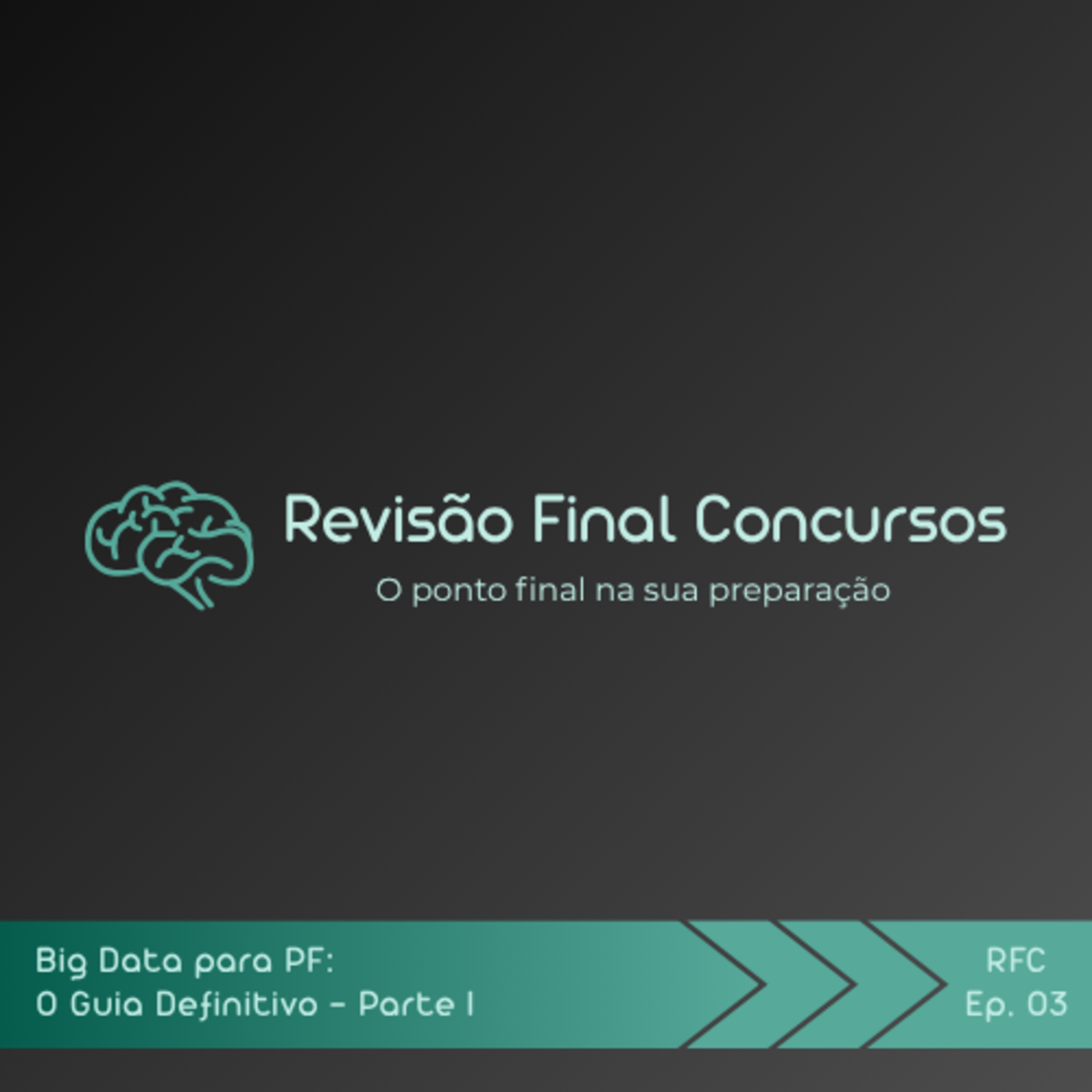Revisão Final Concursos