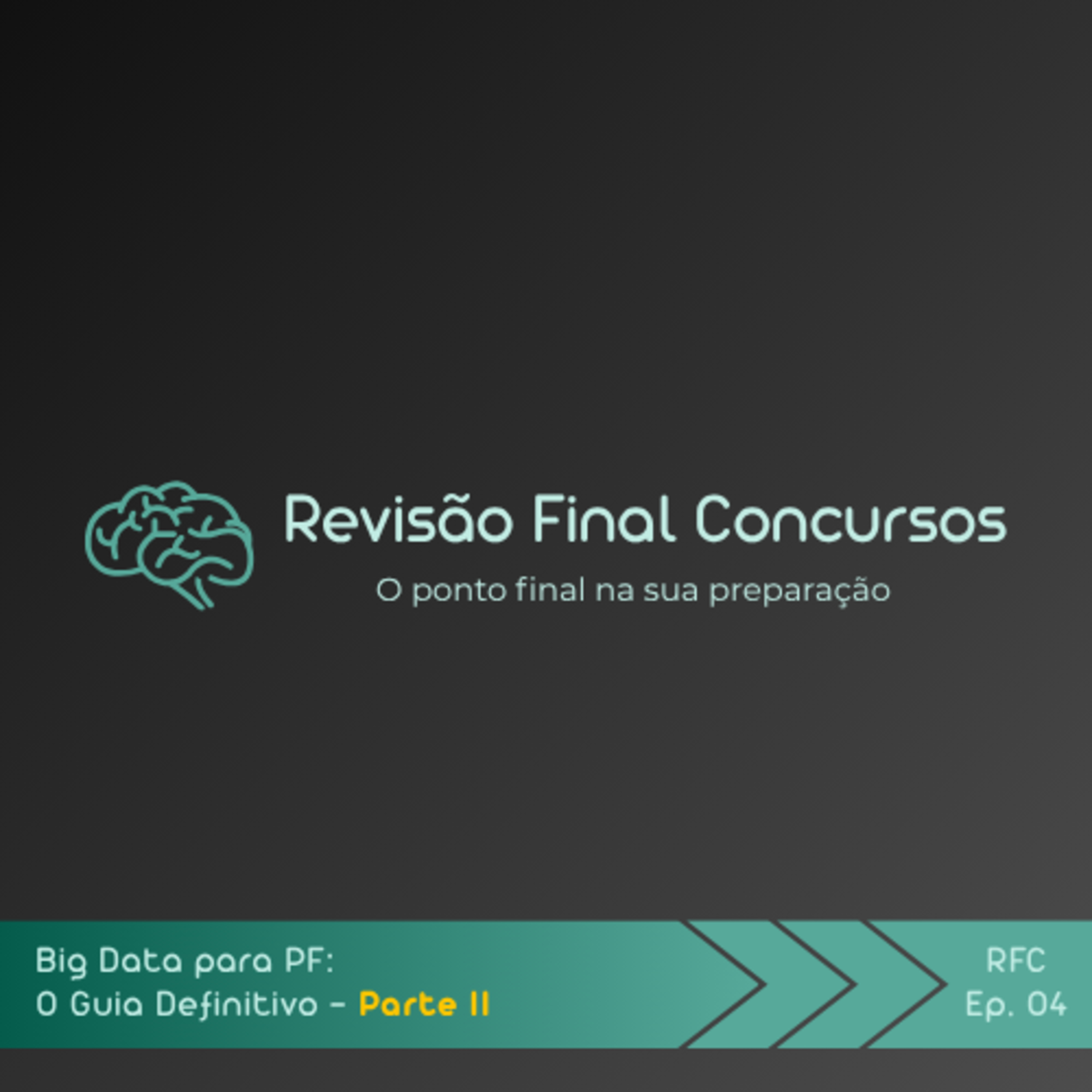 Revisão Final Concursos