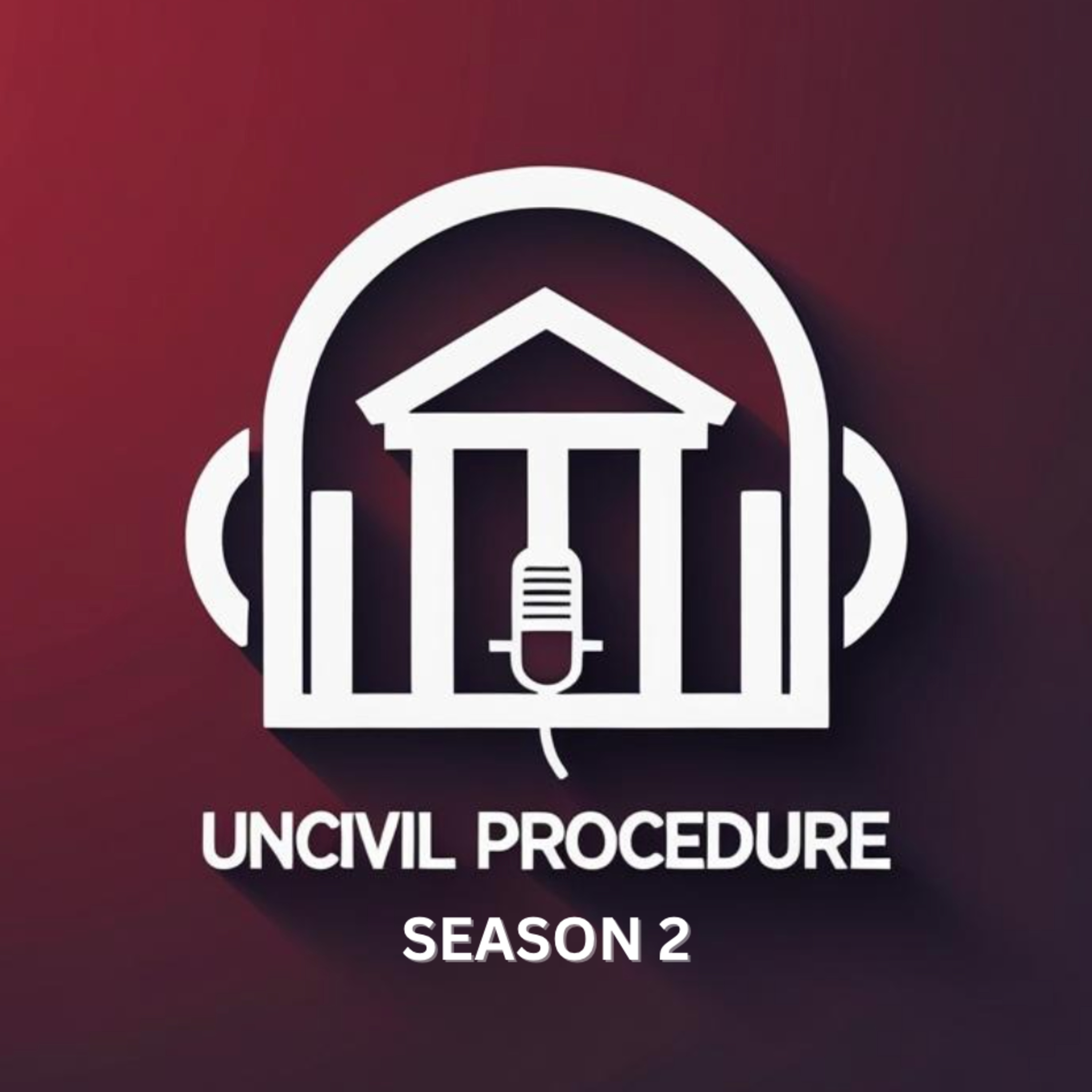 Uncivil Procedure