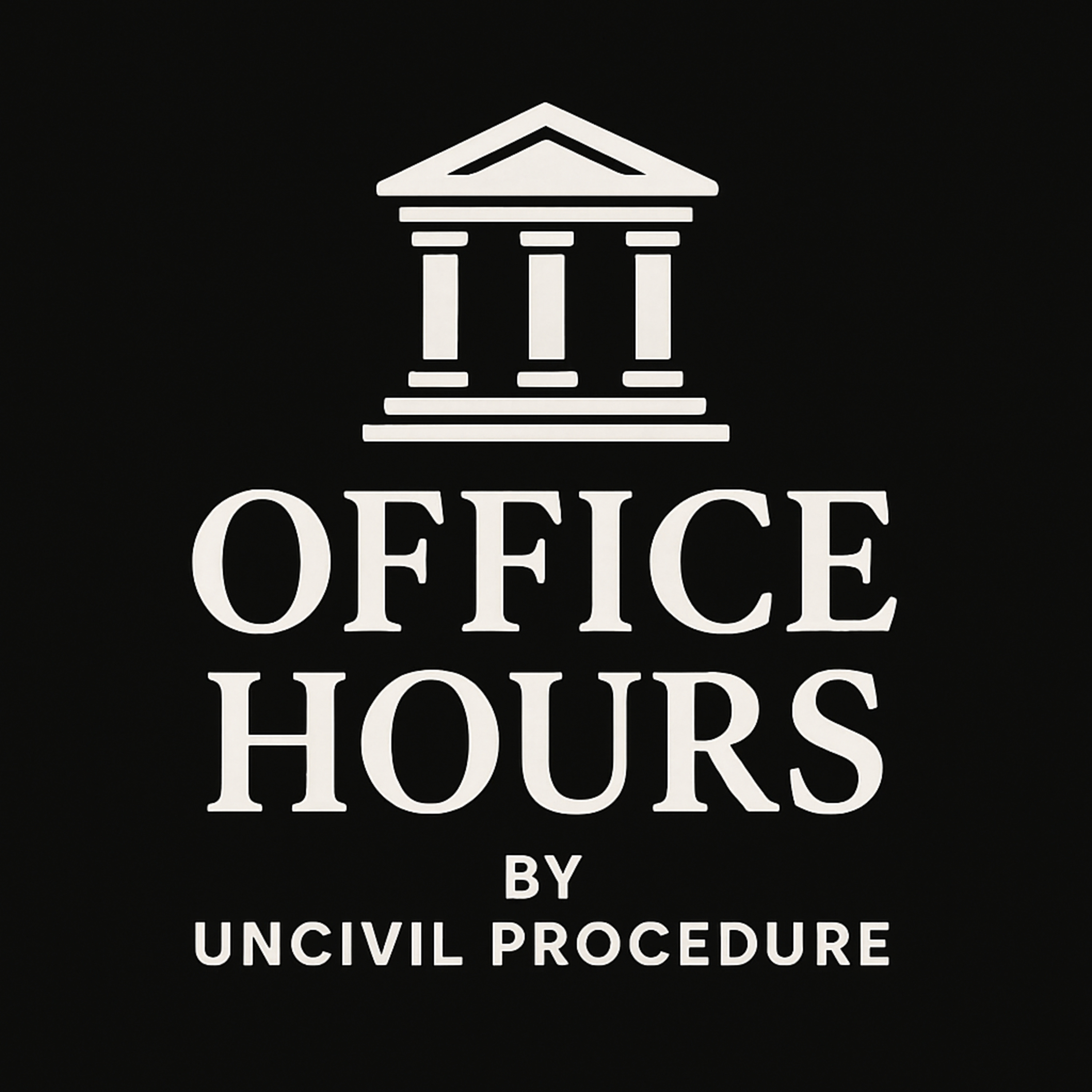 Uncivil Procedure
