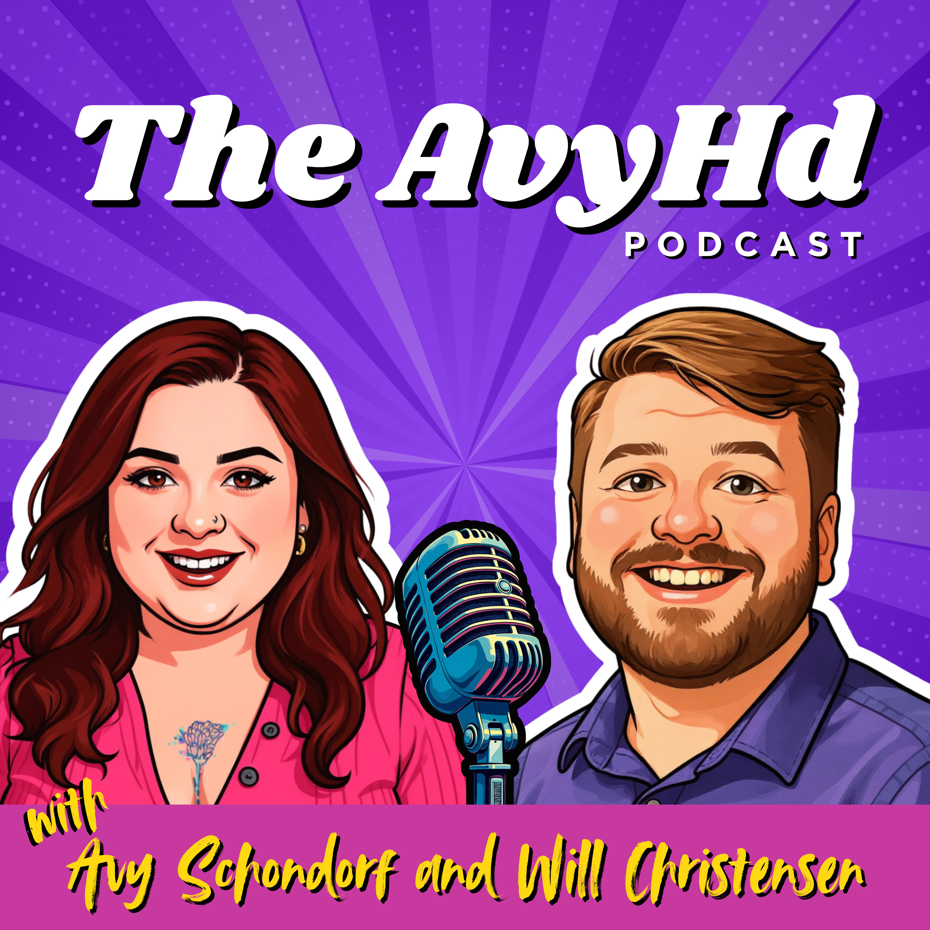 EP 36: The Solopreneur’s Blueprint: Building Systems to Achieve More with Less Stress episode artwork