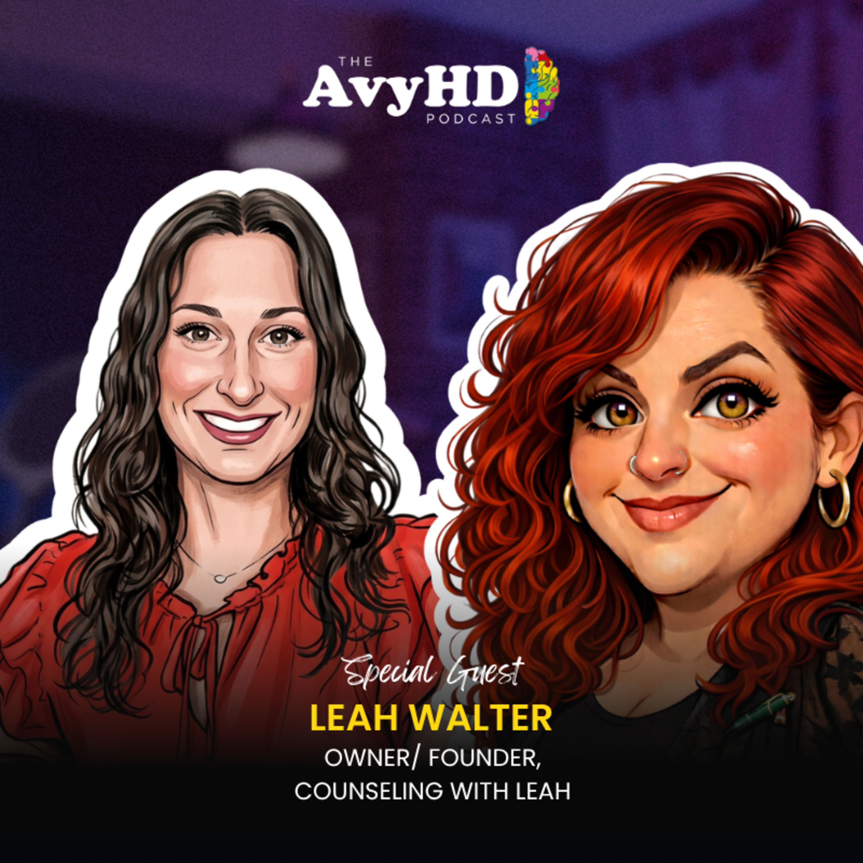 EP 78: High-Achieving Women Are Performing. Even Alone. episode artwork