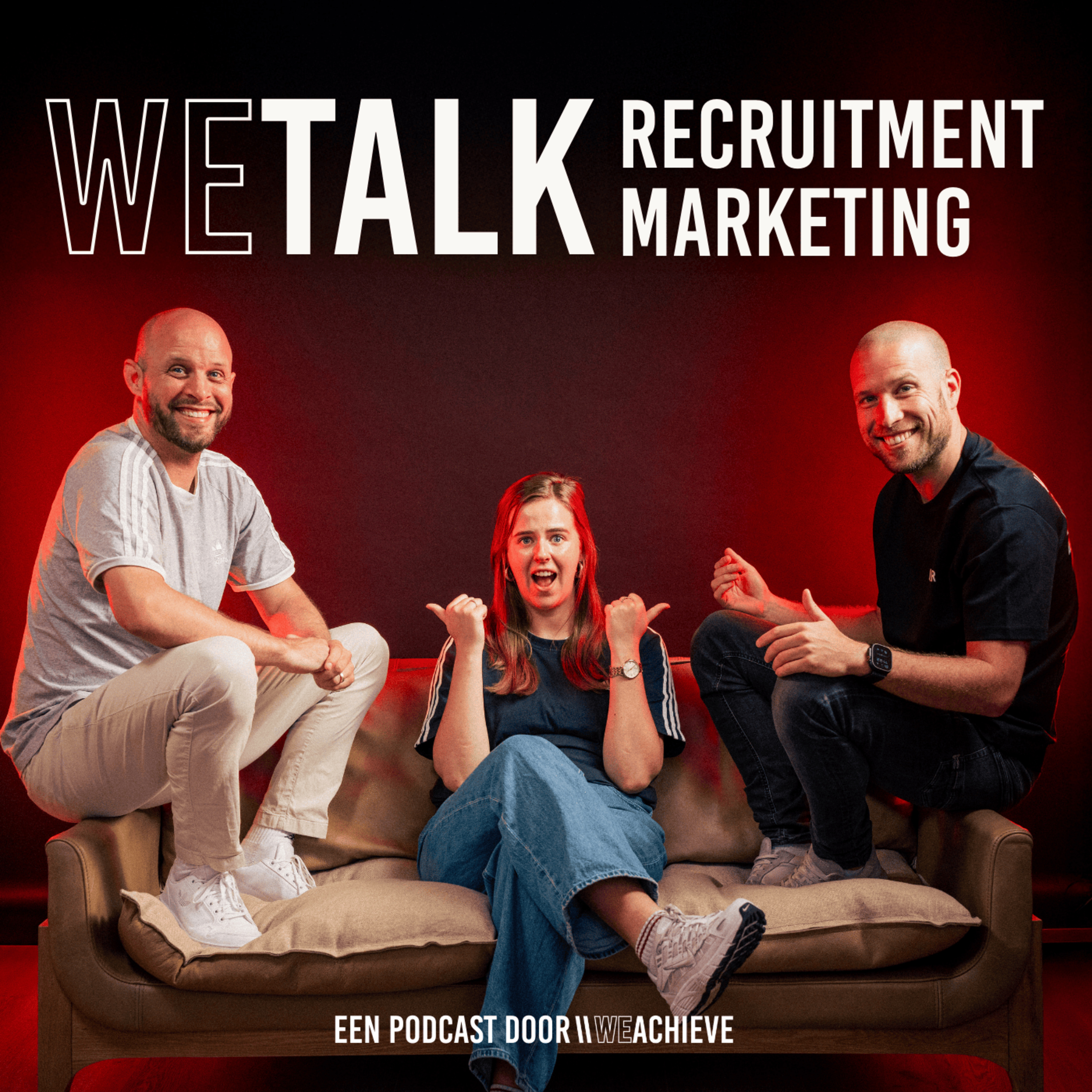 Van employer story naar mediakeuze: waar vertel je wat? episode artwork
