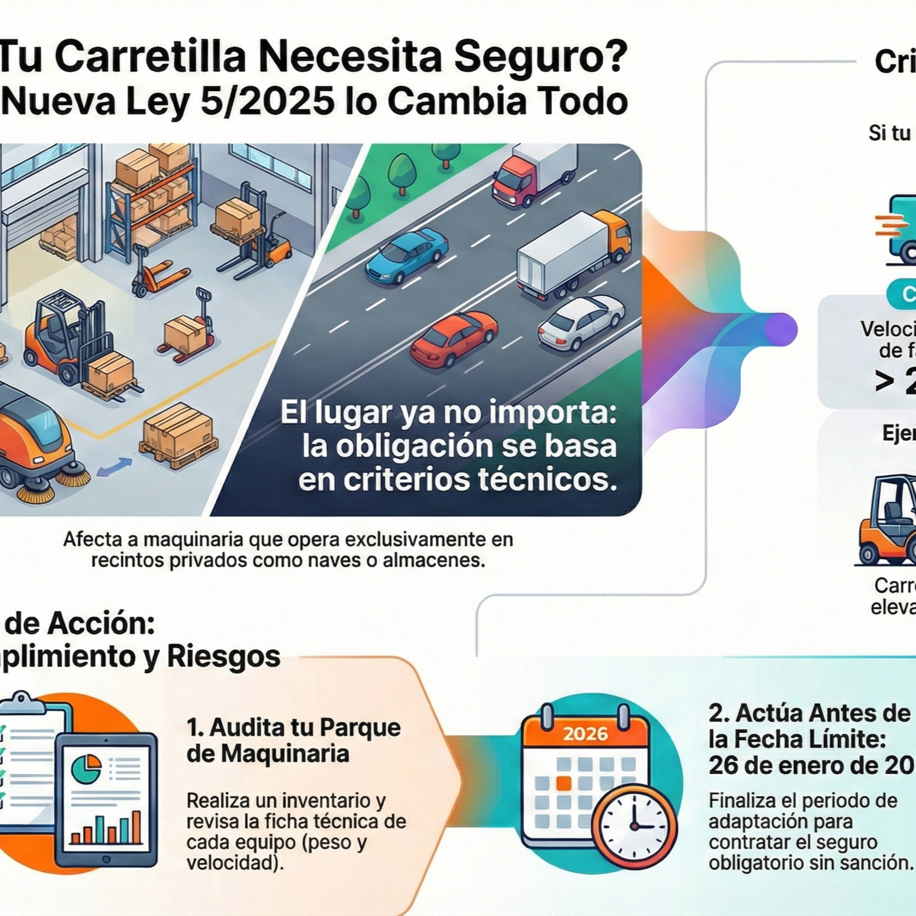 Aprendiendo PRL (Prevención de Riesgos Laborales)