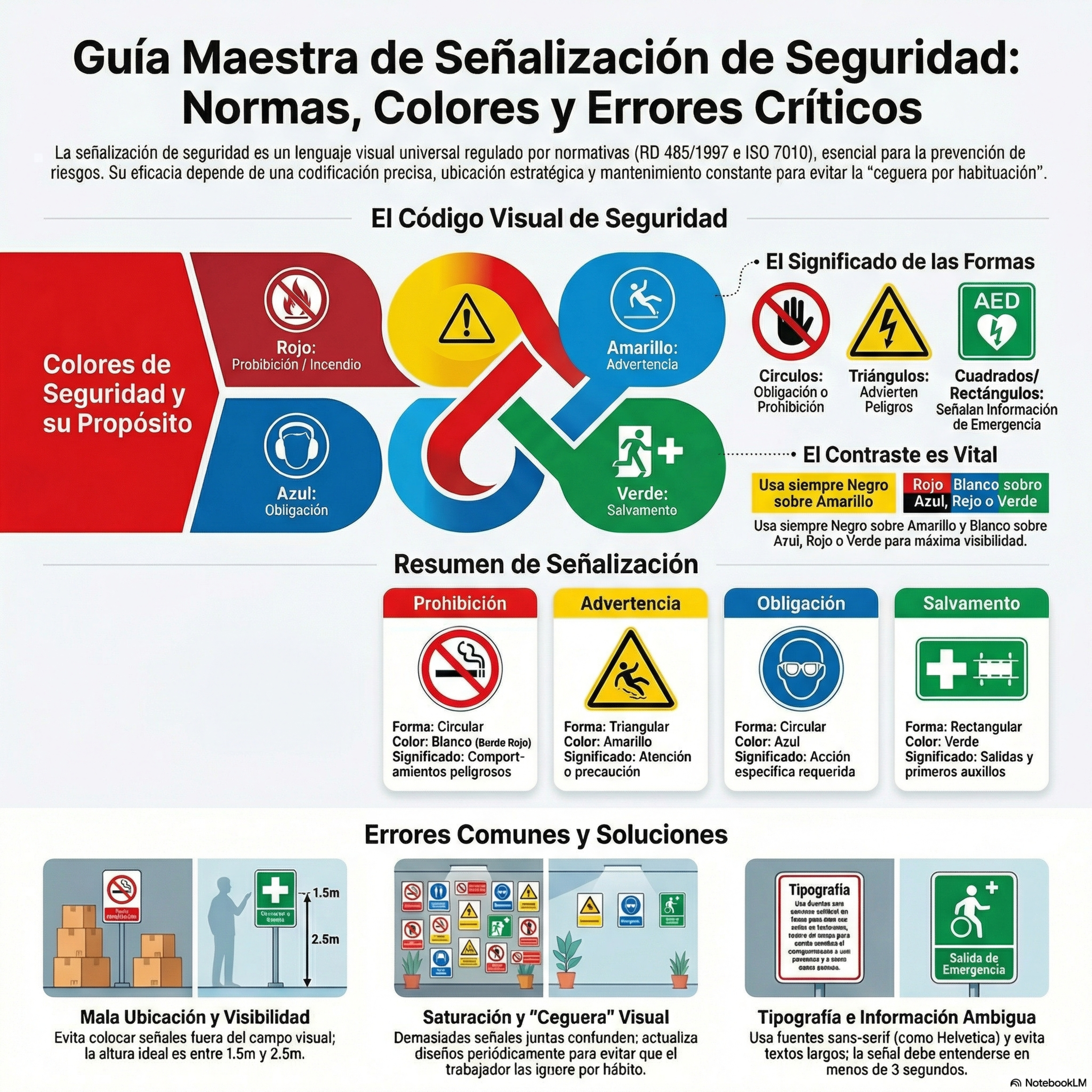 Aprendiendo PRL (Prevención de Riesgos Laborales)