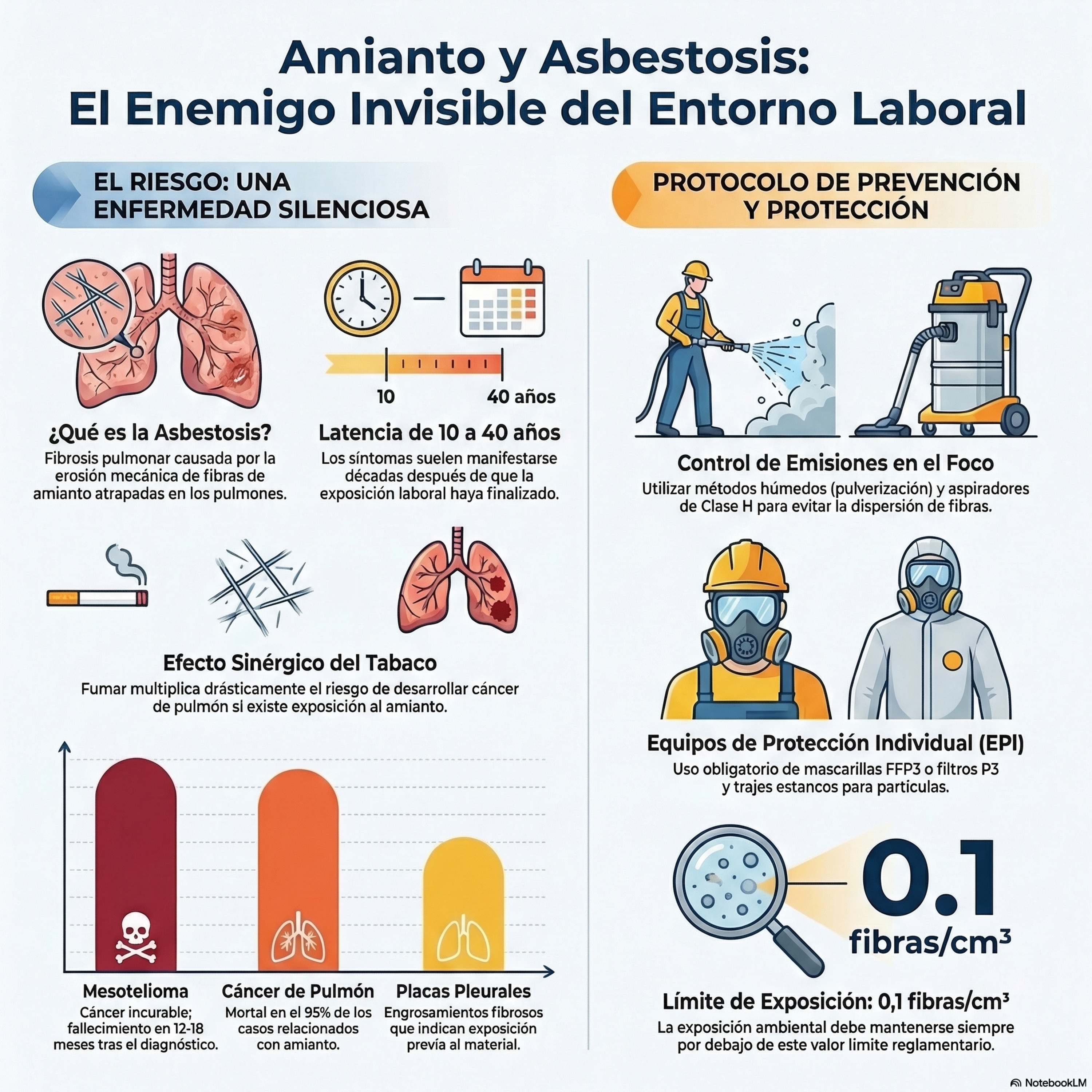 Aprendiendo PRL (Prevención de Riesgos Laborales)
