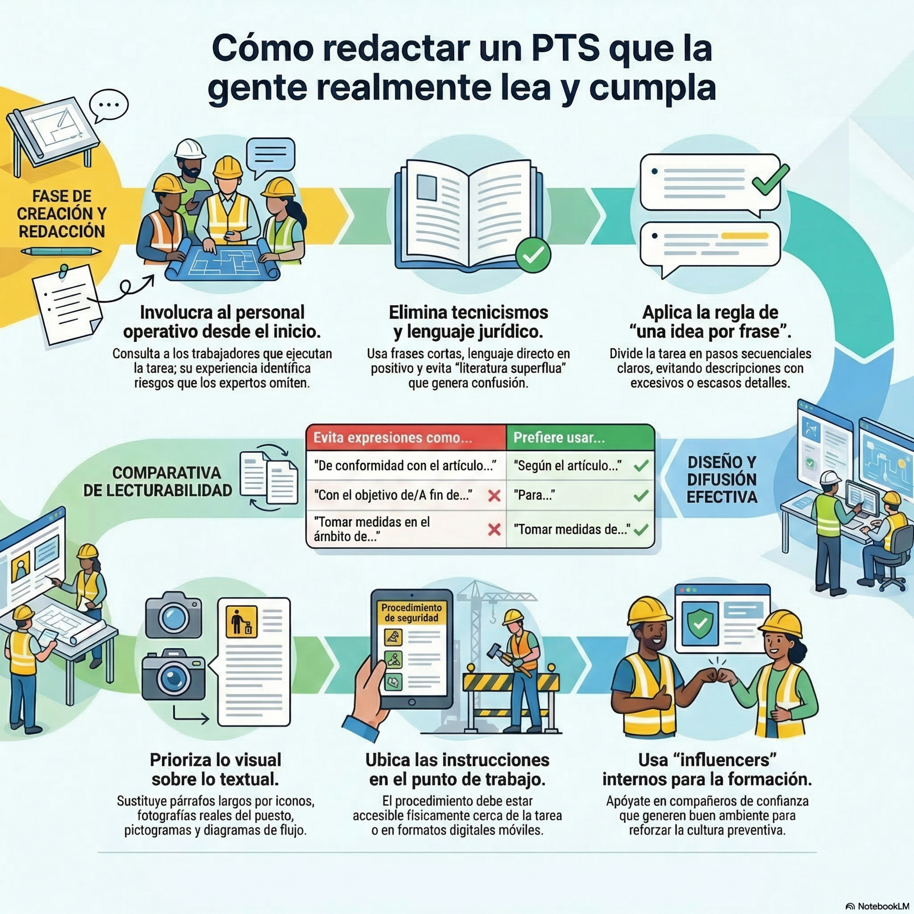 Aprendiendo PRL (Prevención de Riesgos Laborales)