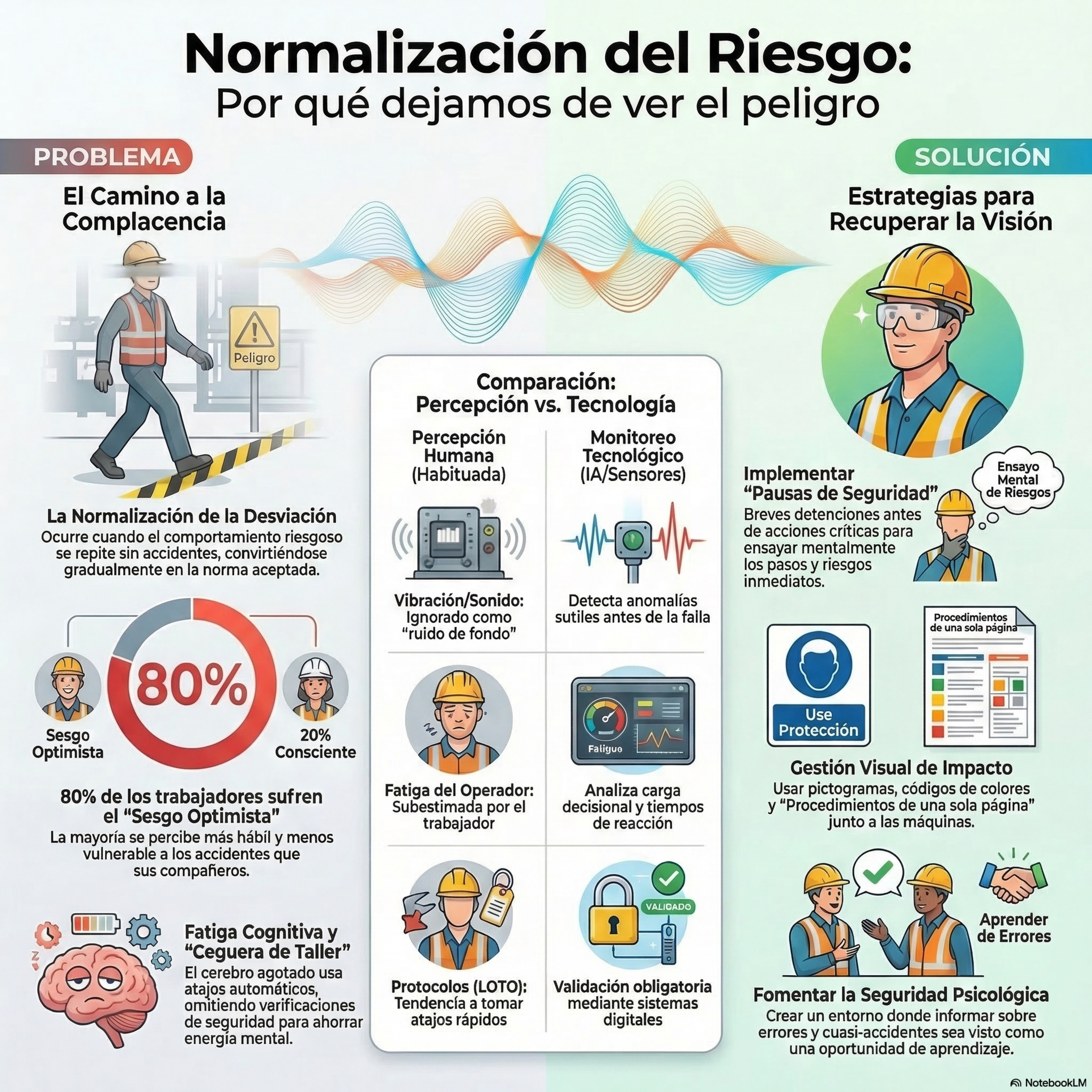 Aprendiendo PRL (Prevención de Riesgos Laborales)