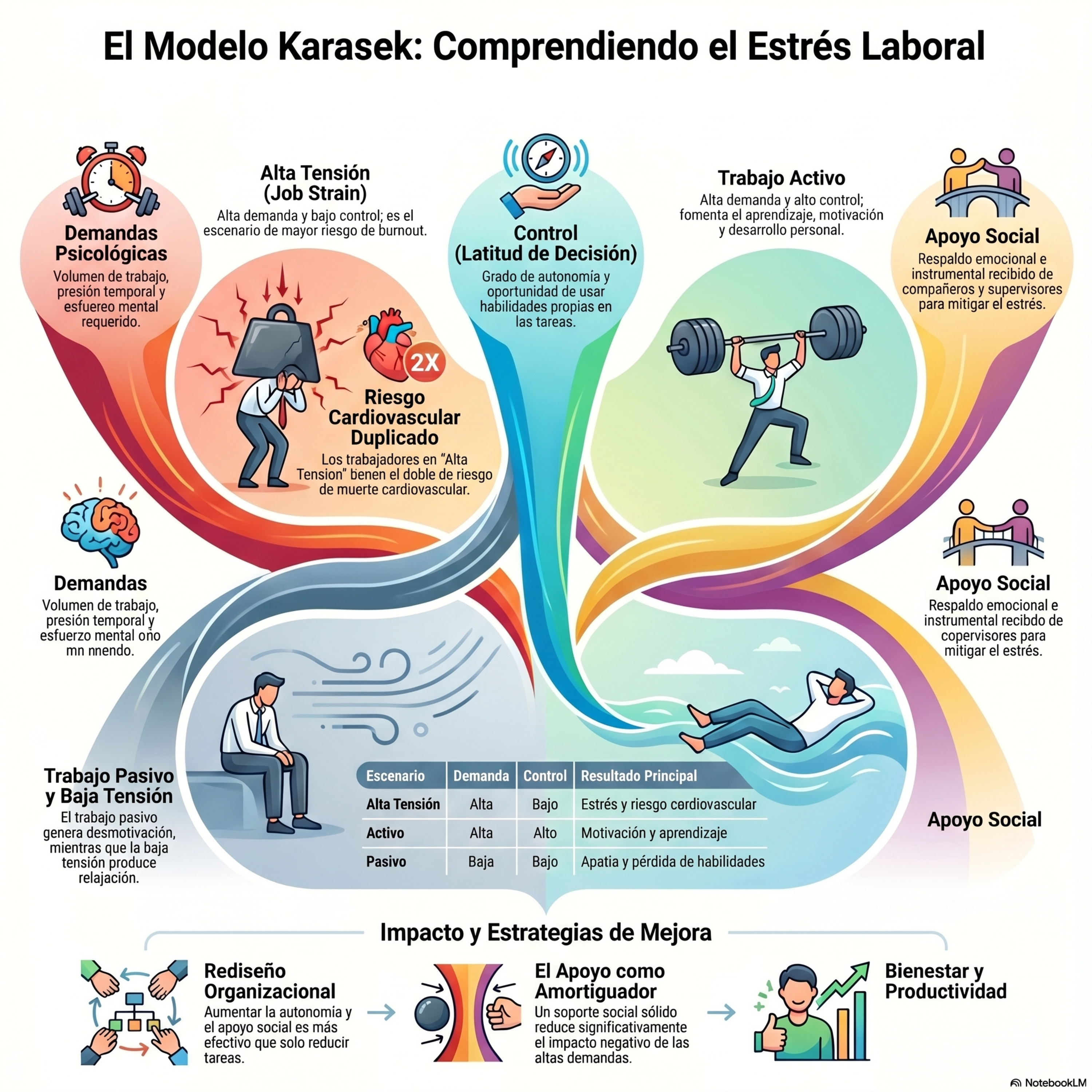 Aprendiendo PRL (Prevención de Riesgos Laborales)