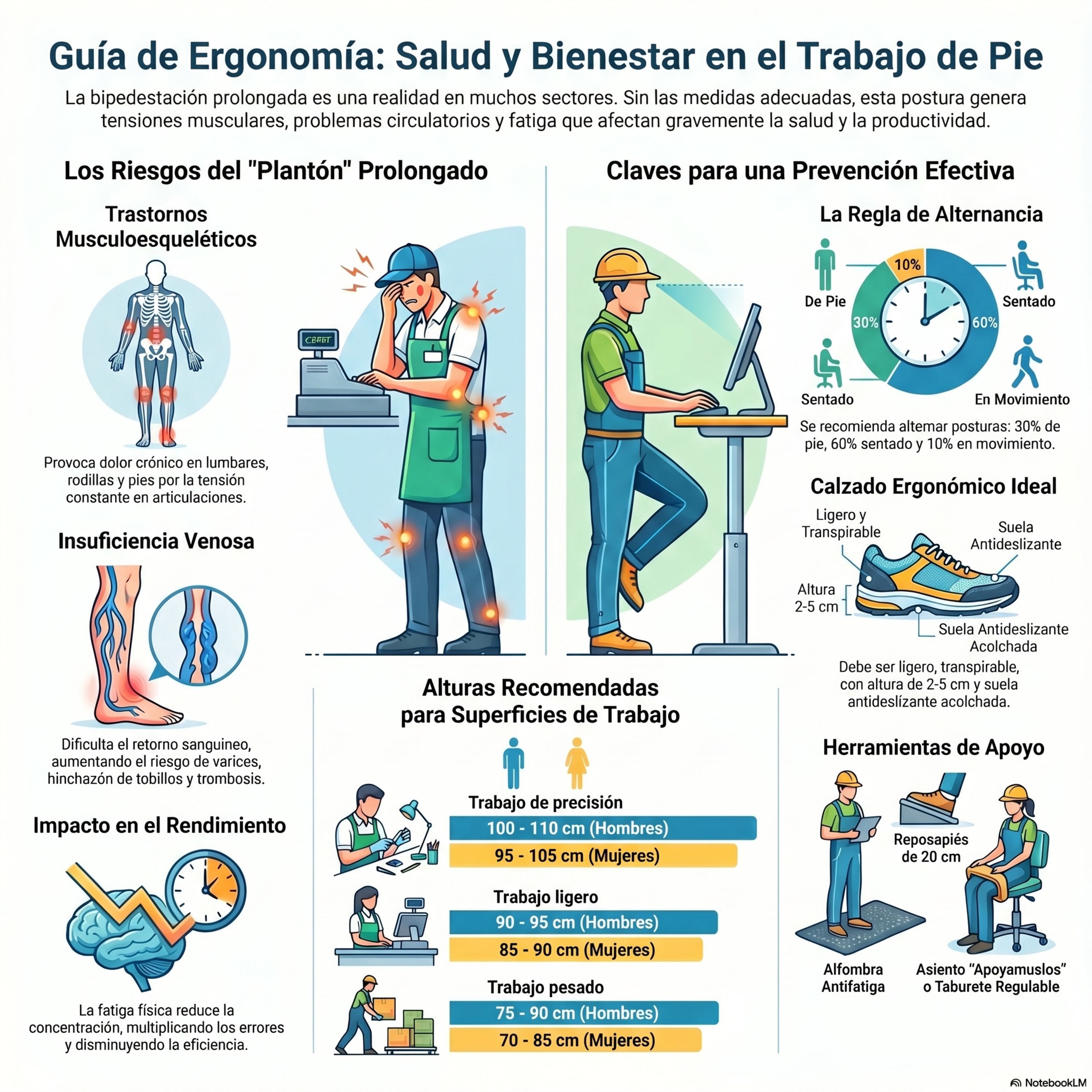 Aprendiendo PRL (Prevención de Riesgos Laborales)
