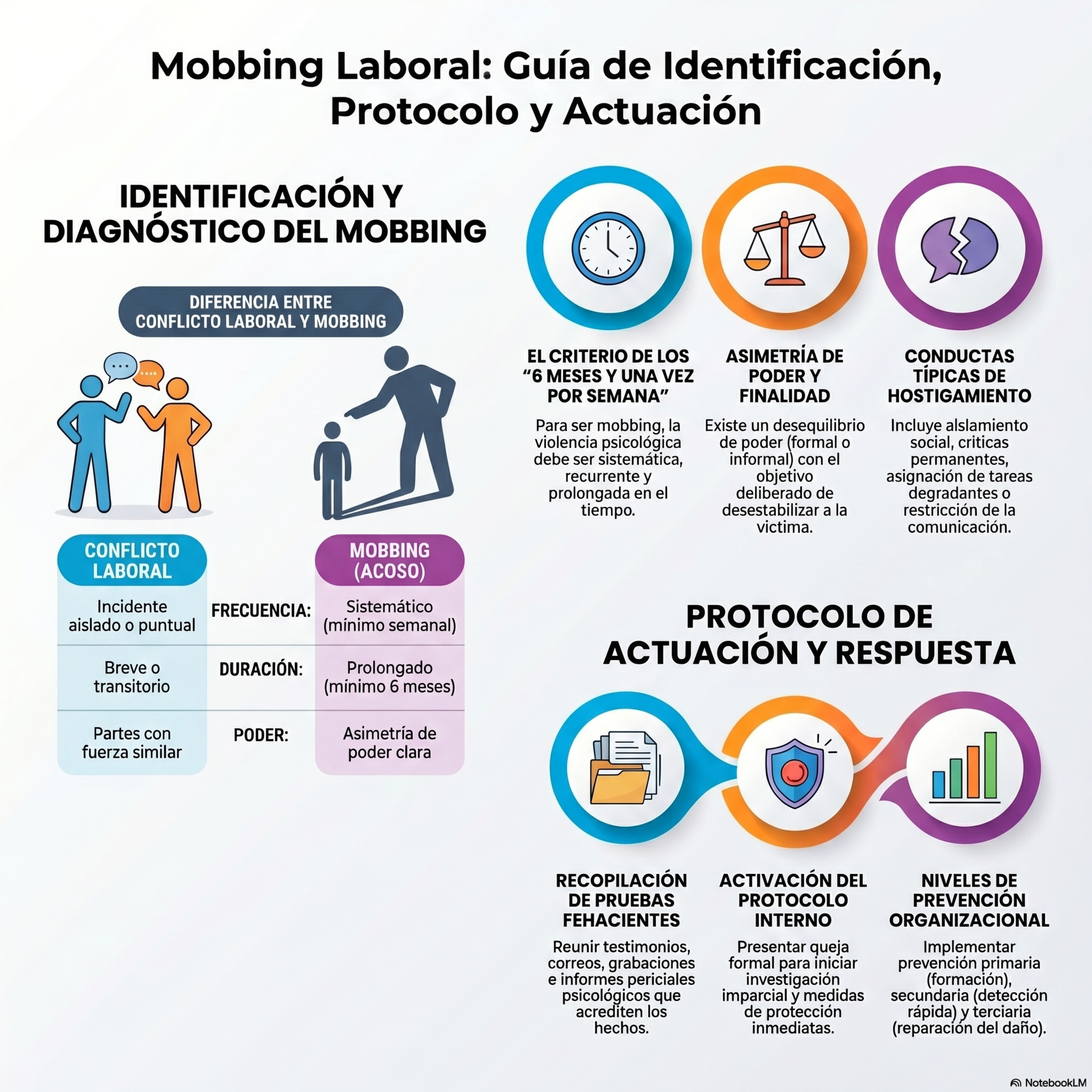 Aprendiendo PRL (Prevención de Riesgos Laborales)