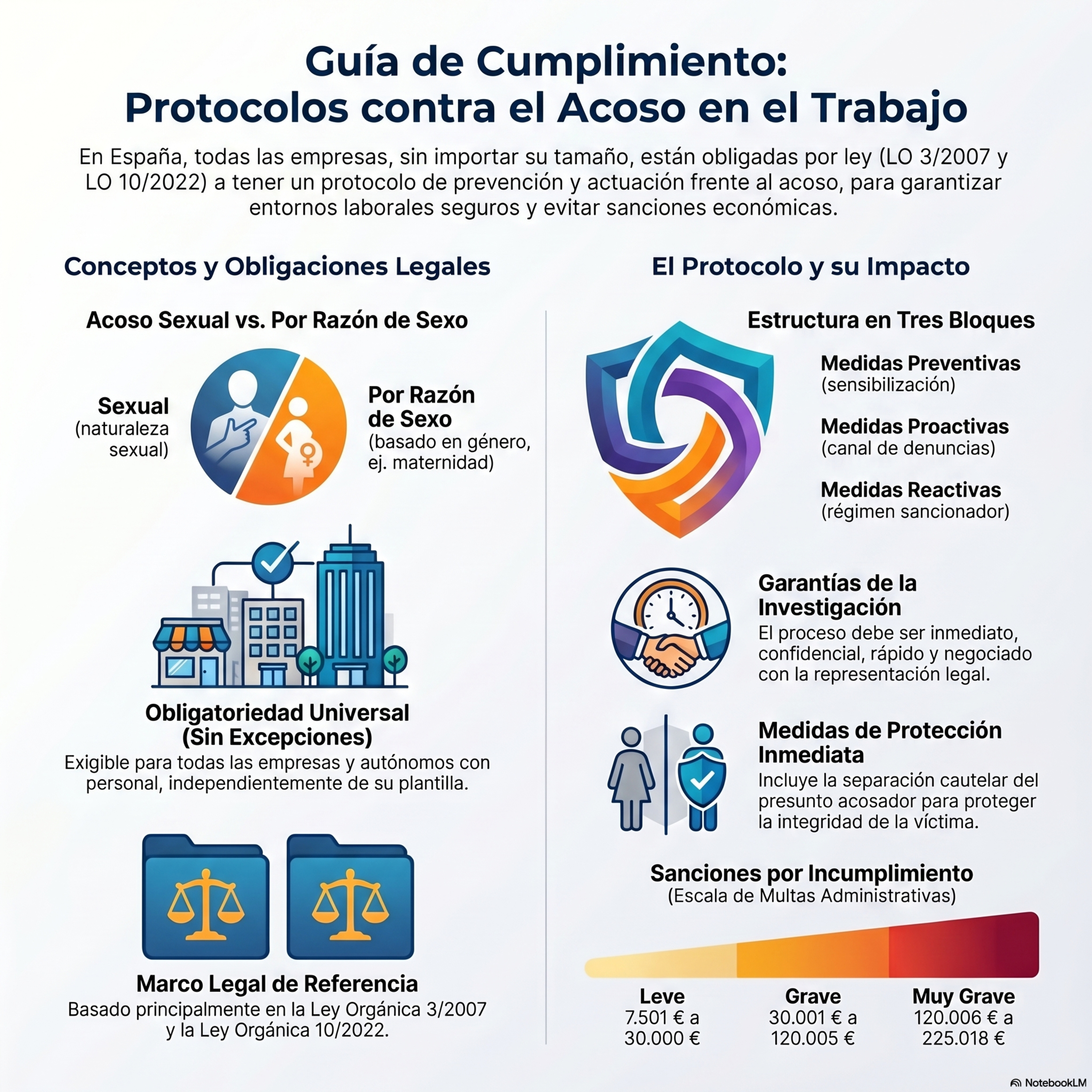 Aprendiendo PRL (Prevención de Riesgos Laborales)