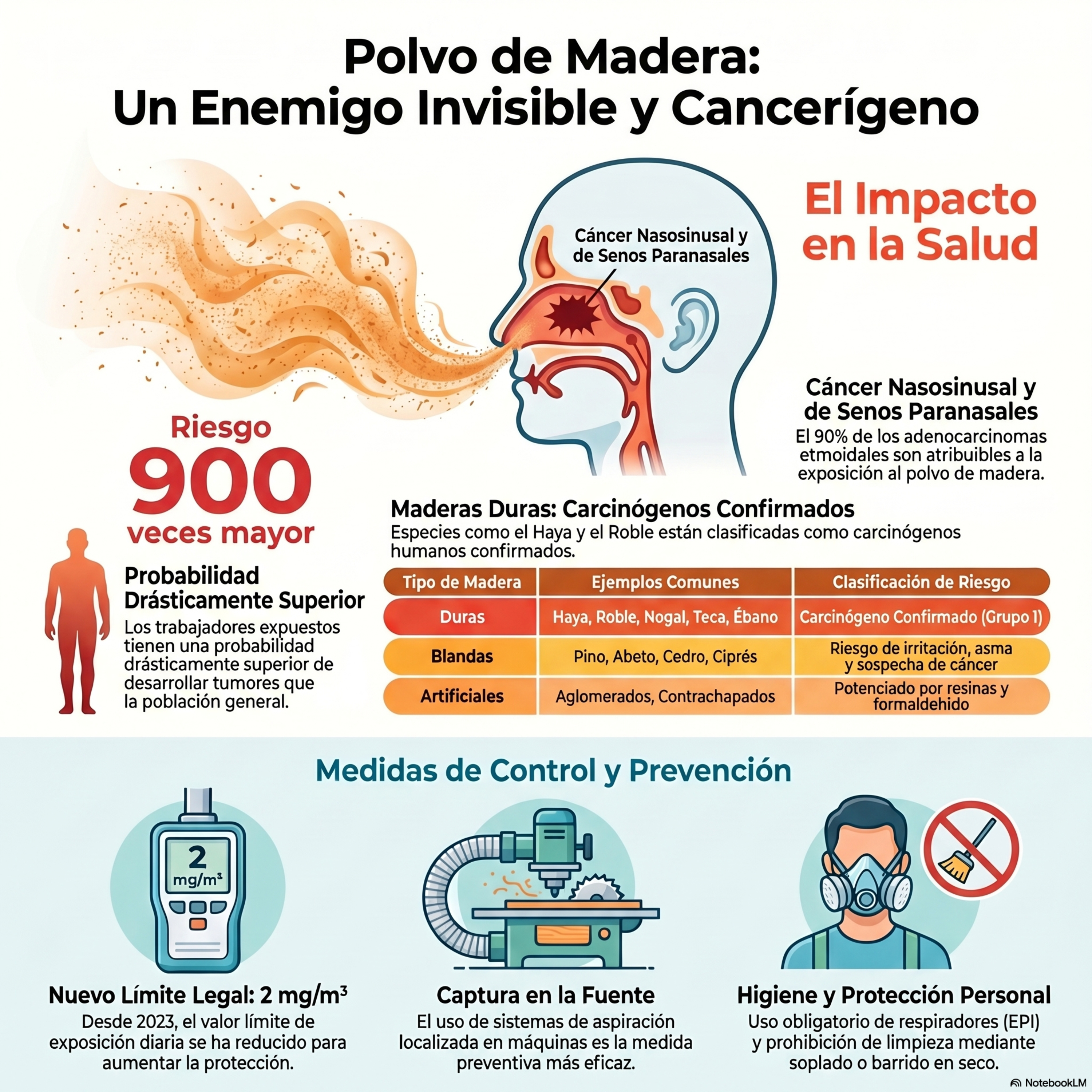 Aprendiendo PRL (Prevención de Riesgos Laborales)