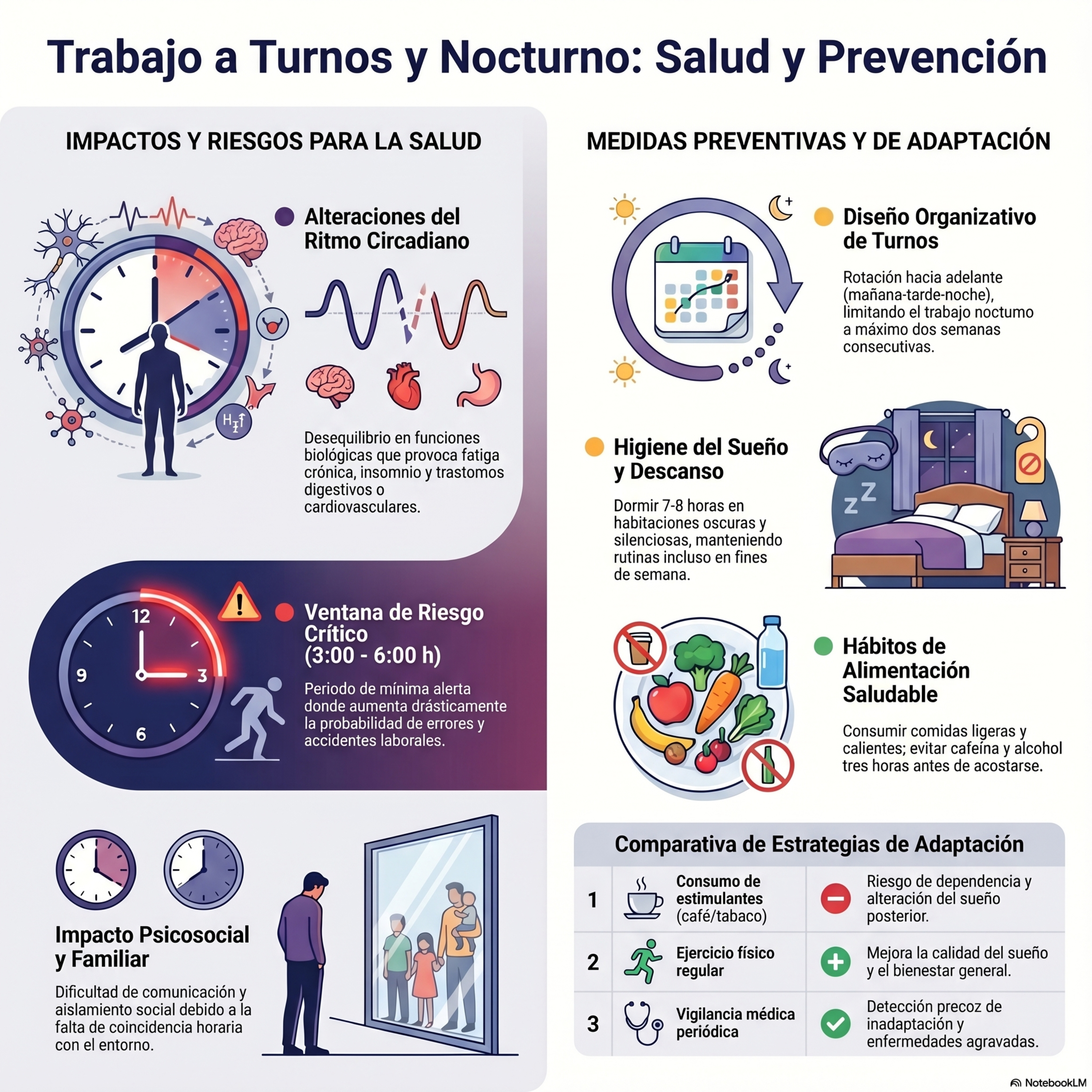 Aprendiendo PRL (Prevención de Riesgos Laborales)