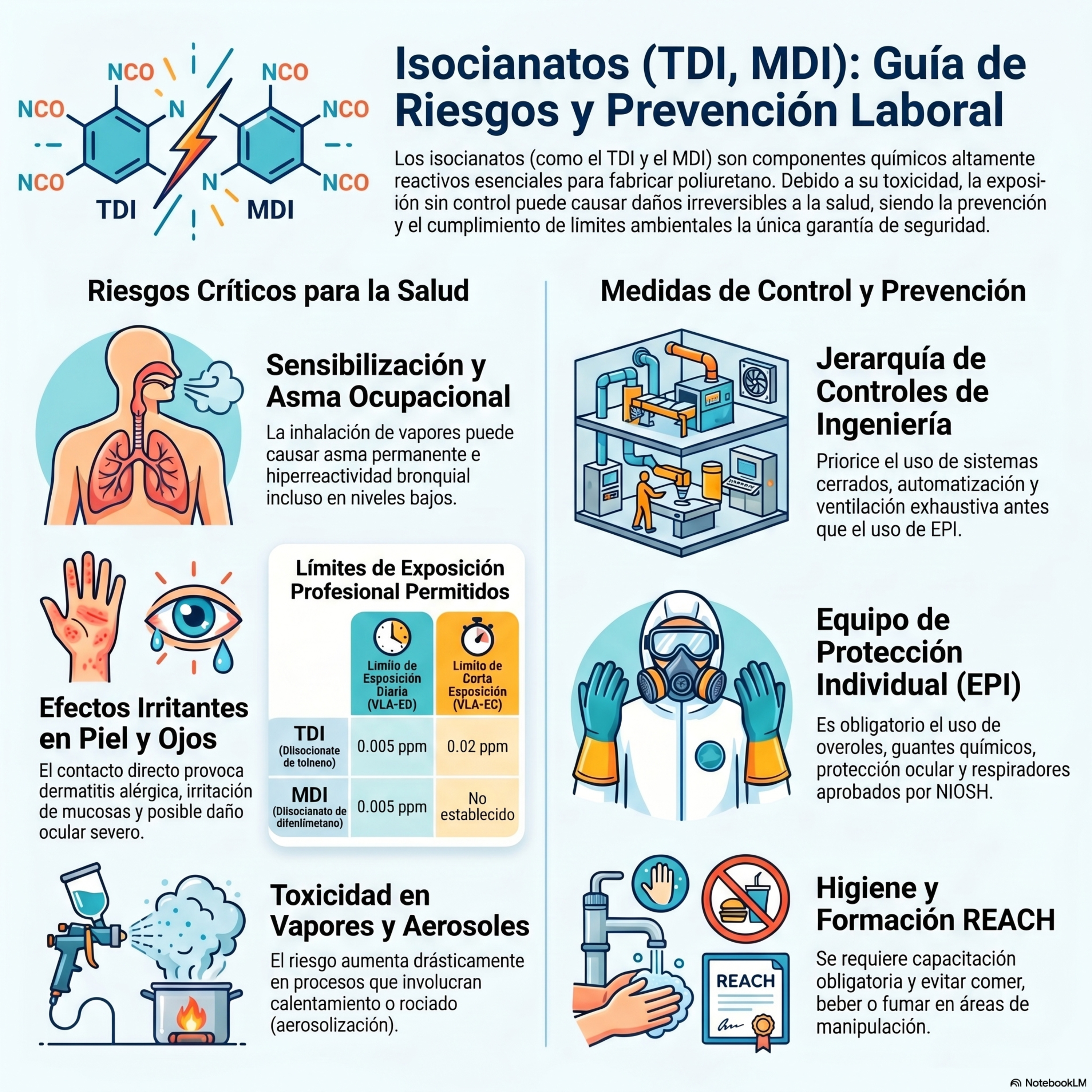 Aprendiendo PRL (Prevención de Riesgos Laborales)