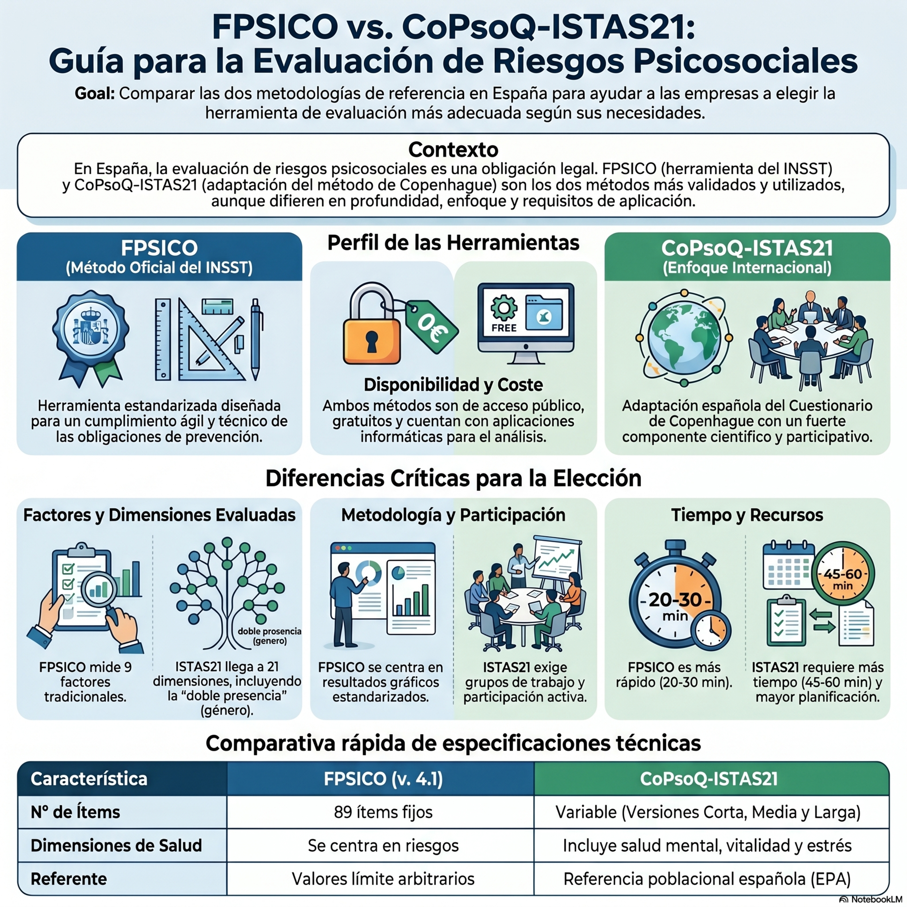 Aprendiendo PRL (Prevención de Riesgos Laborales)