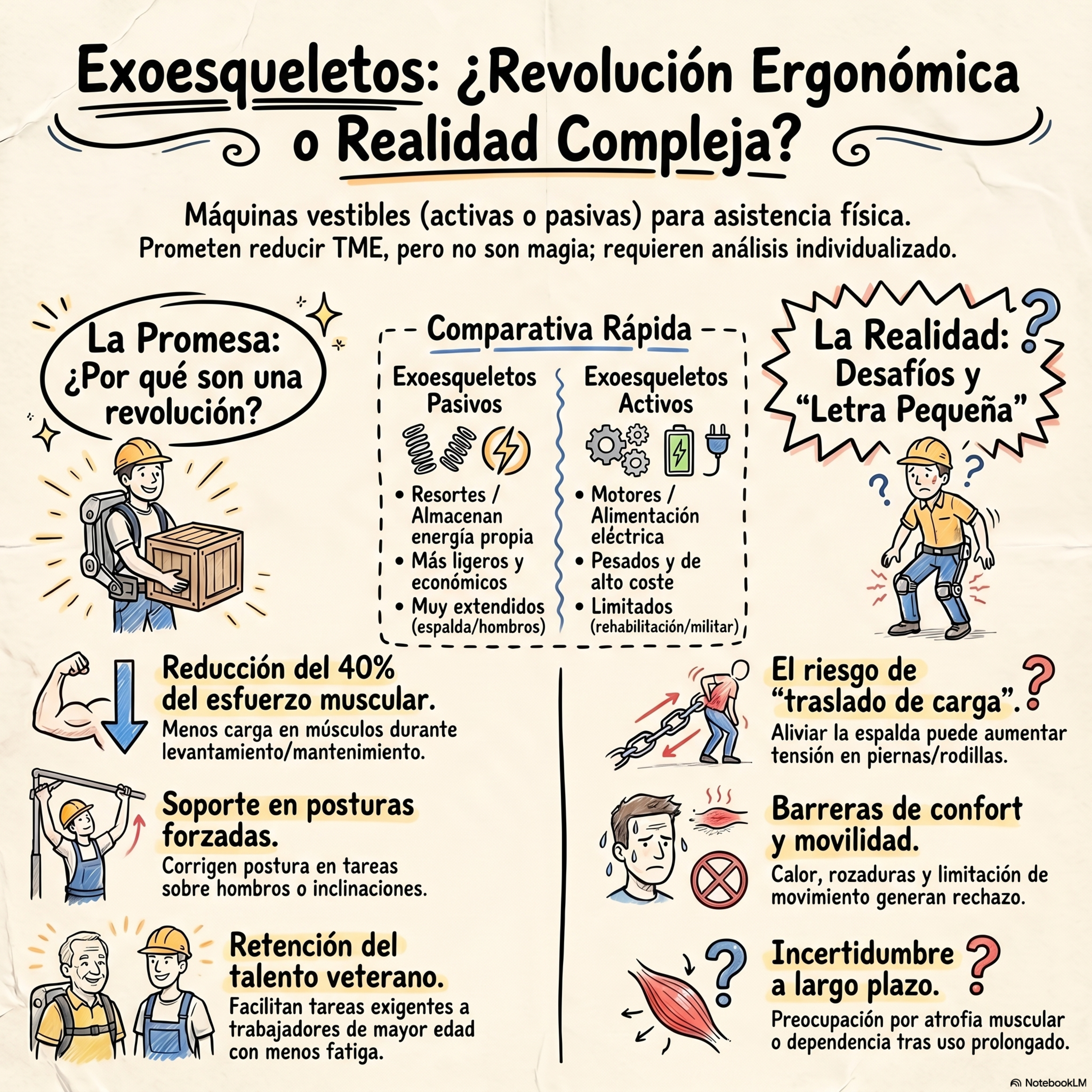 Aprendiendo PRL (Prevención de Riesgos Laborales)