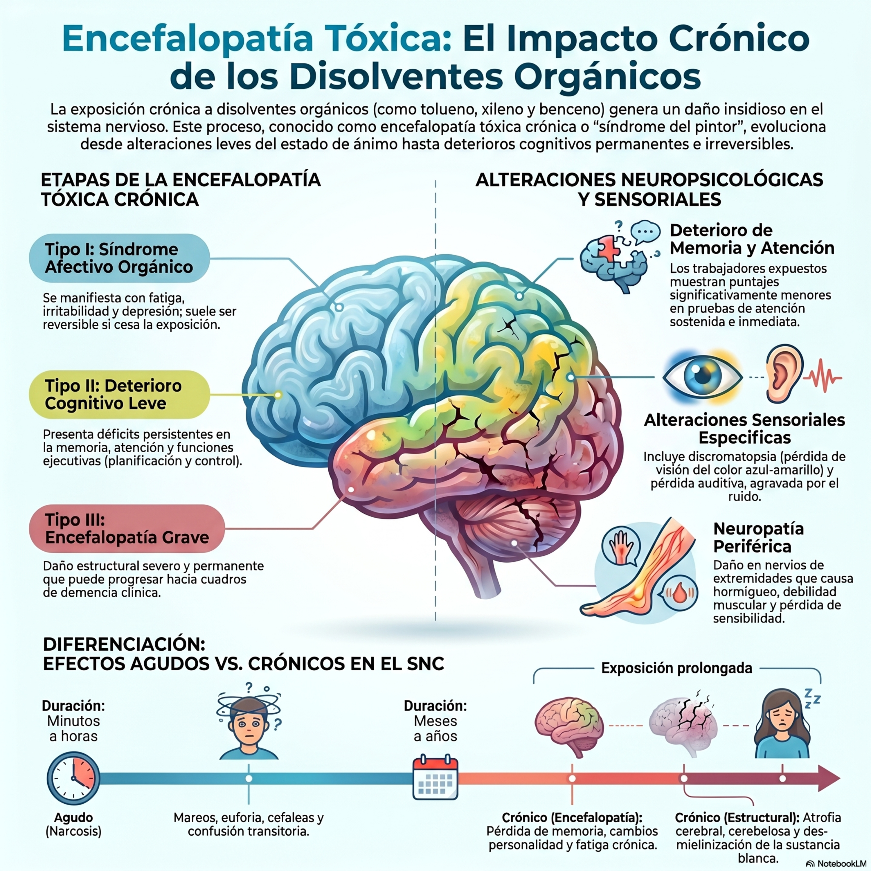 Aprendiendo PRL (Prevención de Riesgos Laborales)