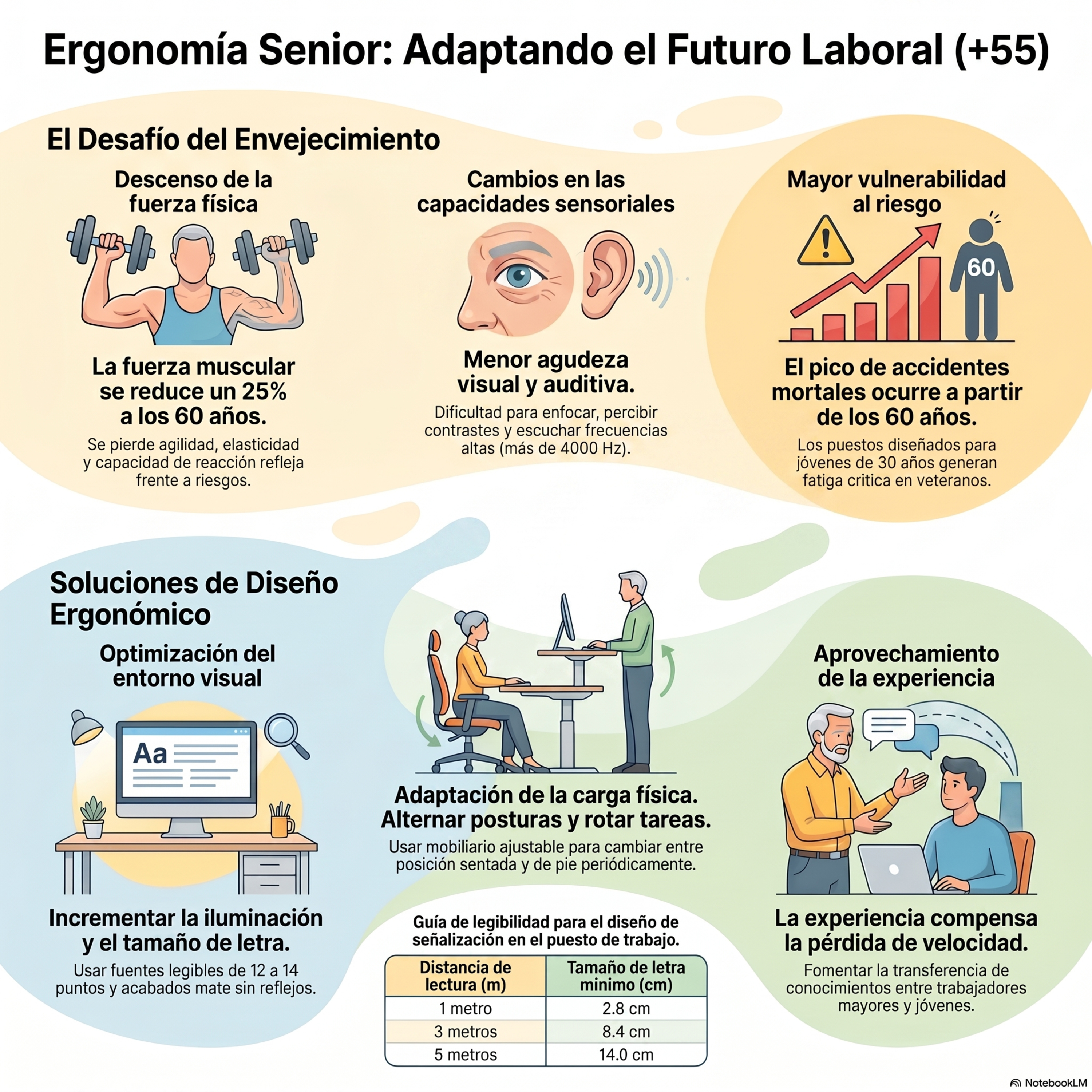 Aprendiendo PRL (Prevención de Riesgos Laborales)