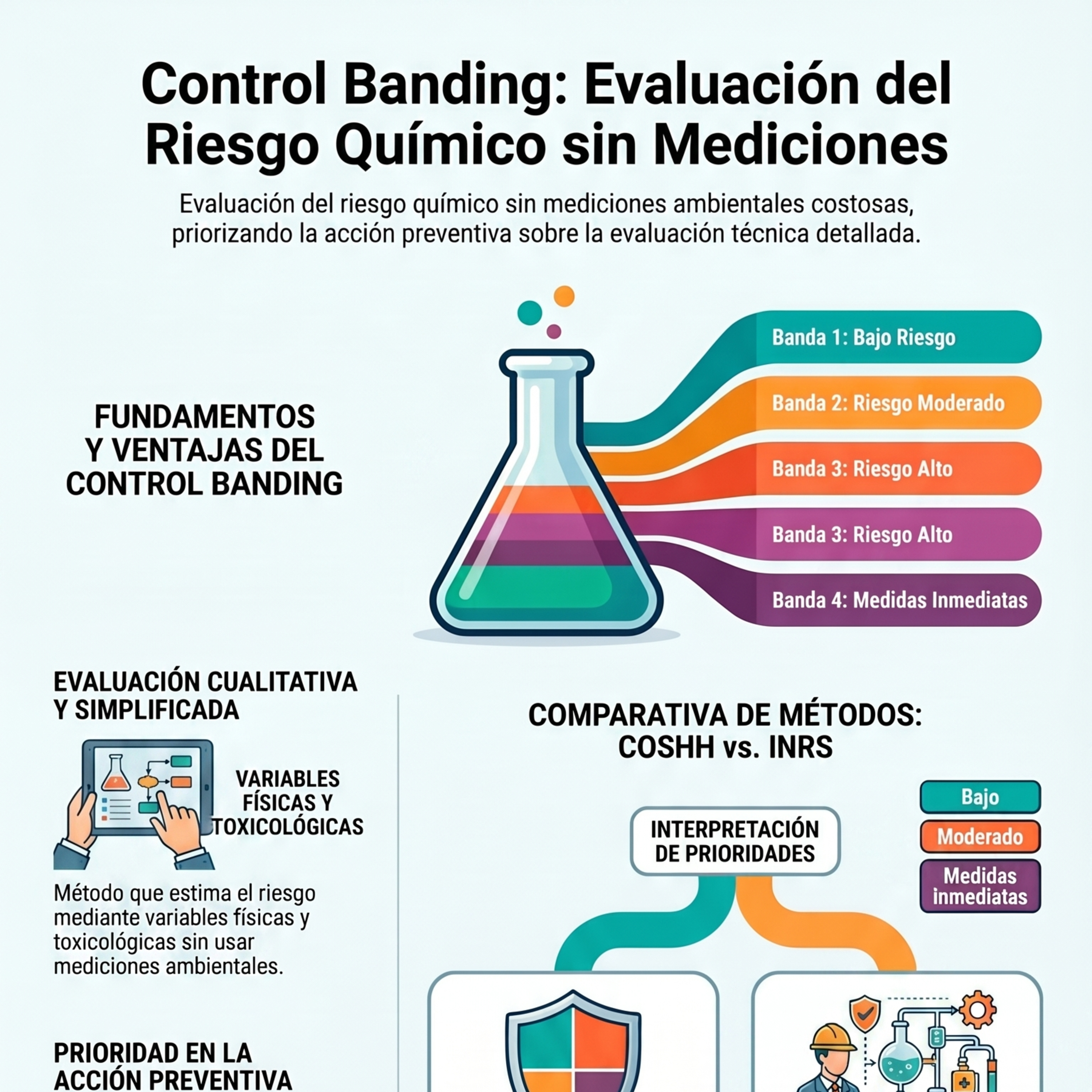 Aprendiendo PRL (Prevención de Riesgos Laborales)