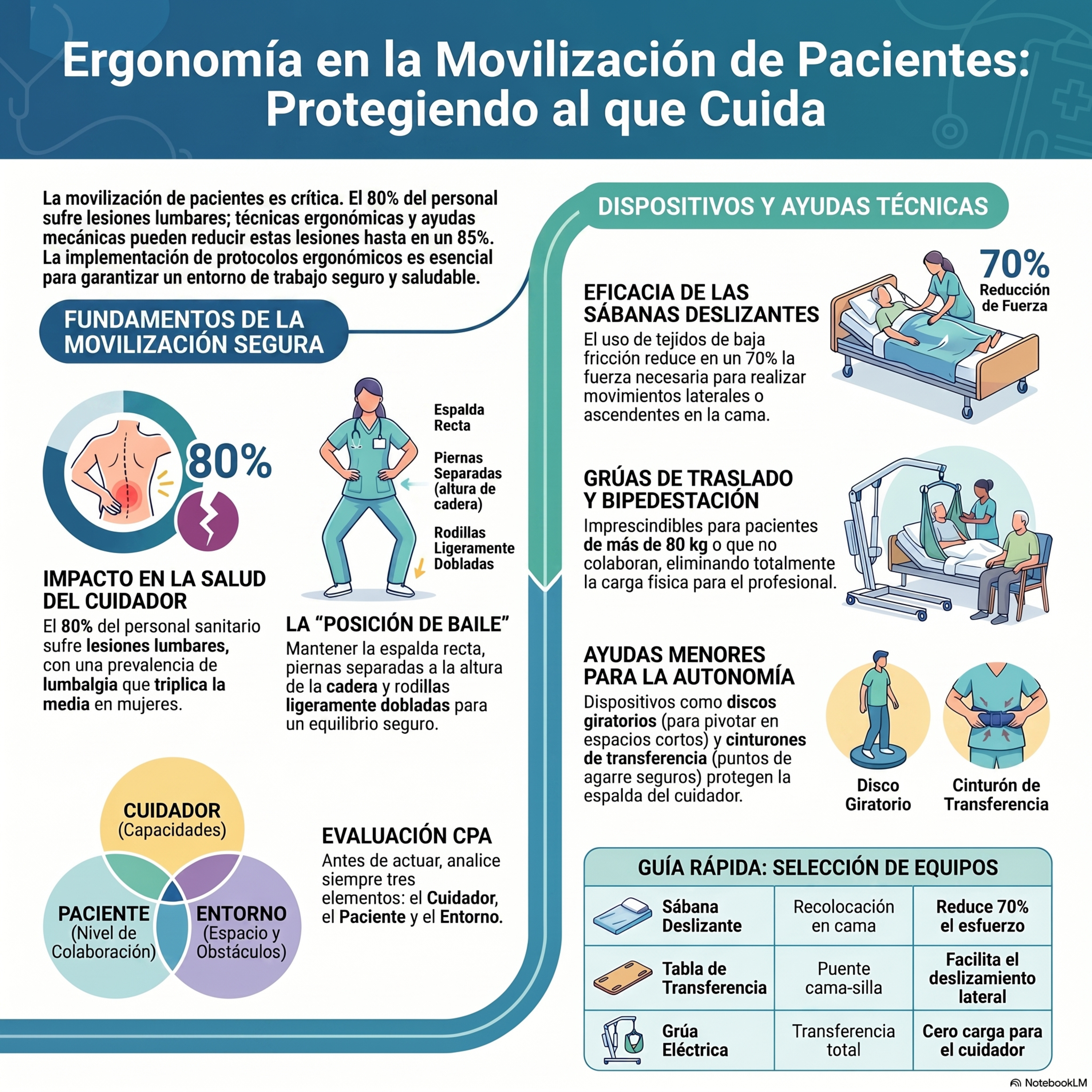 Aprendiendo PRL (Prevención de Riesgos Laborales)