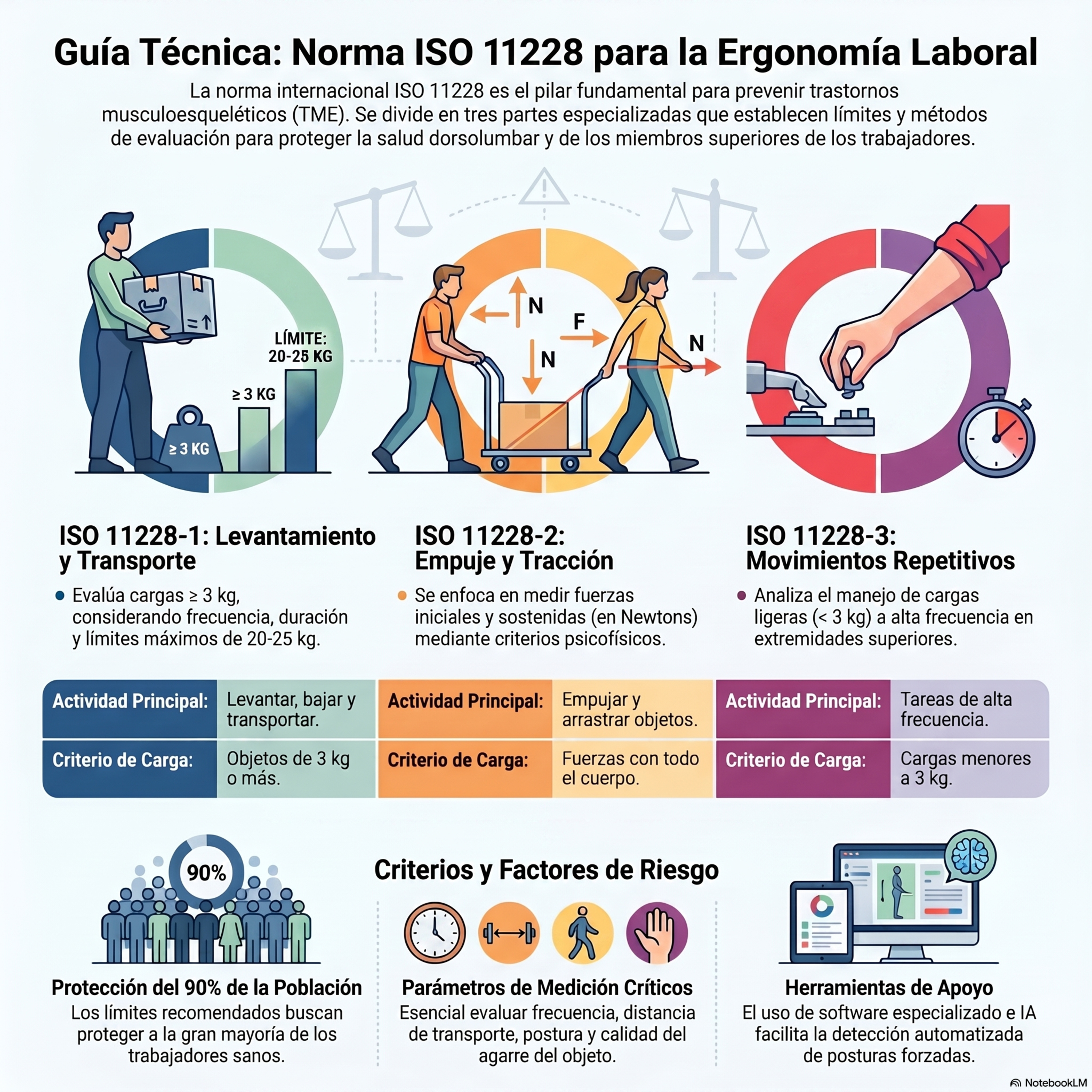 Aprendiendo PRL (Prevención de Riesgos Laborales)