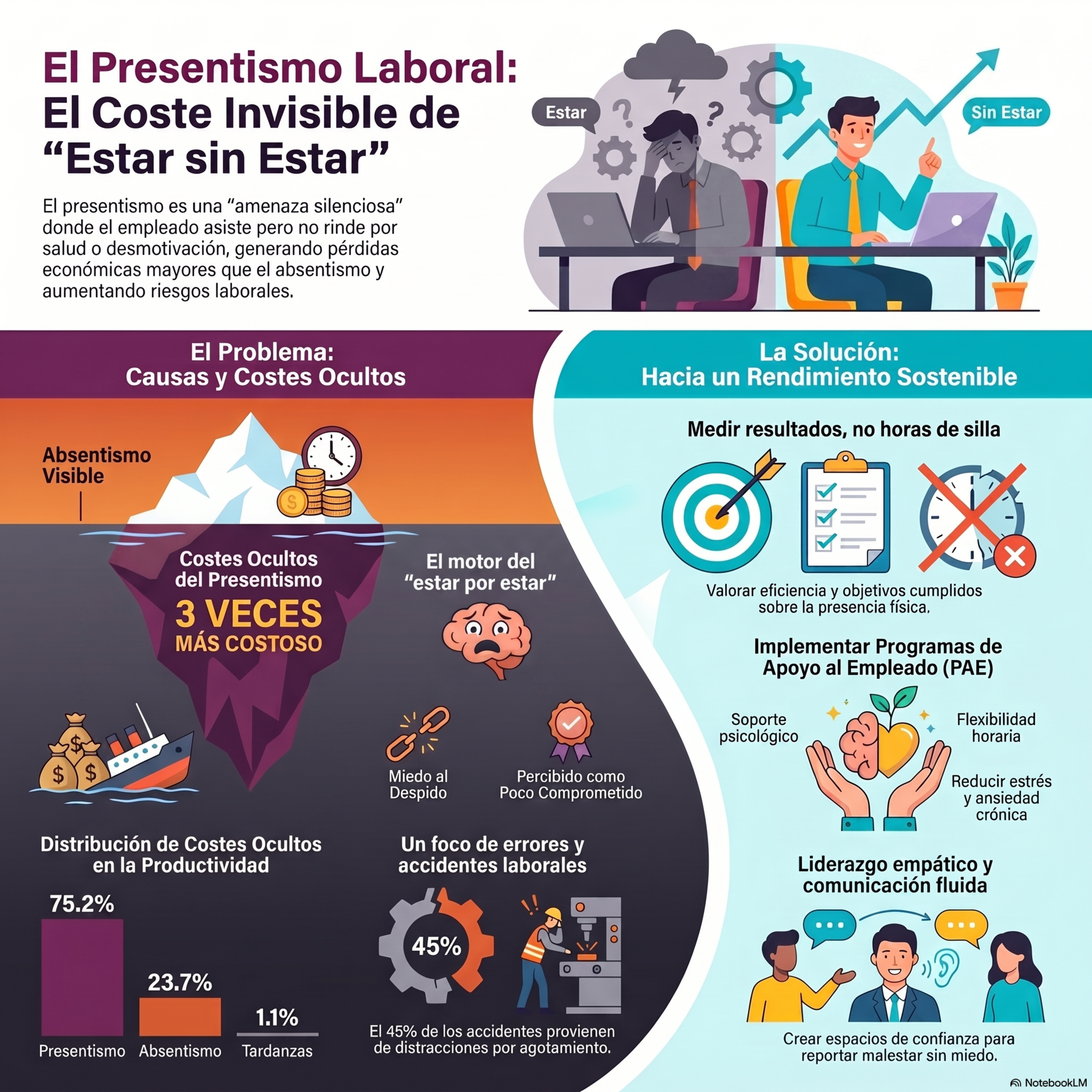 Aprendiendo PRL (Prevención de Riesgos Laborales)