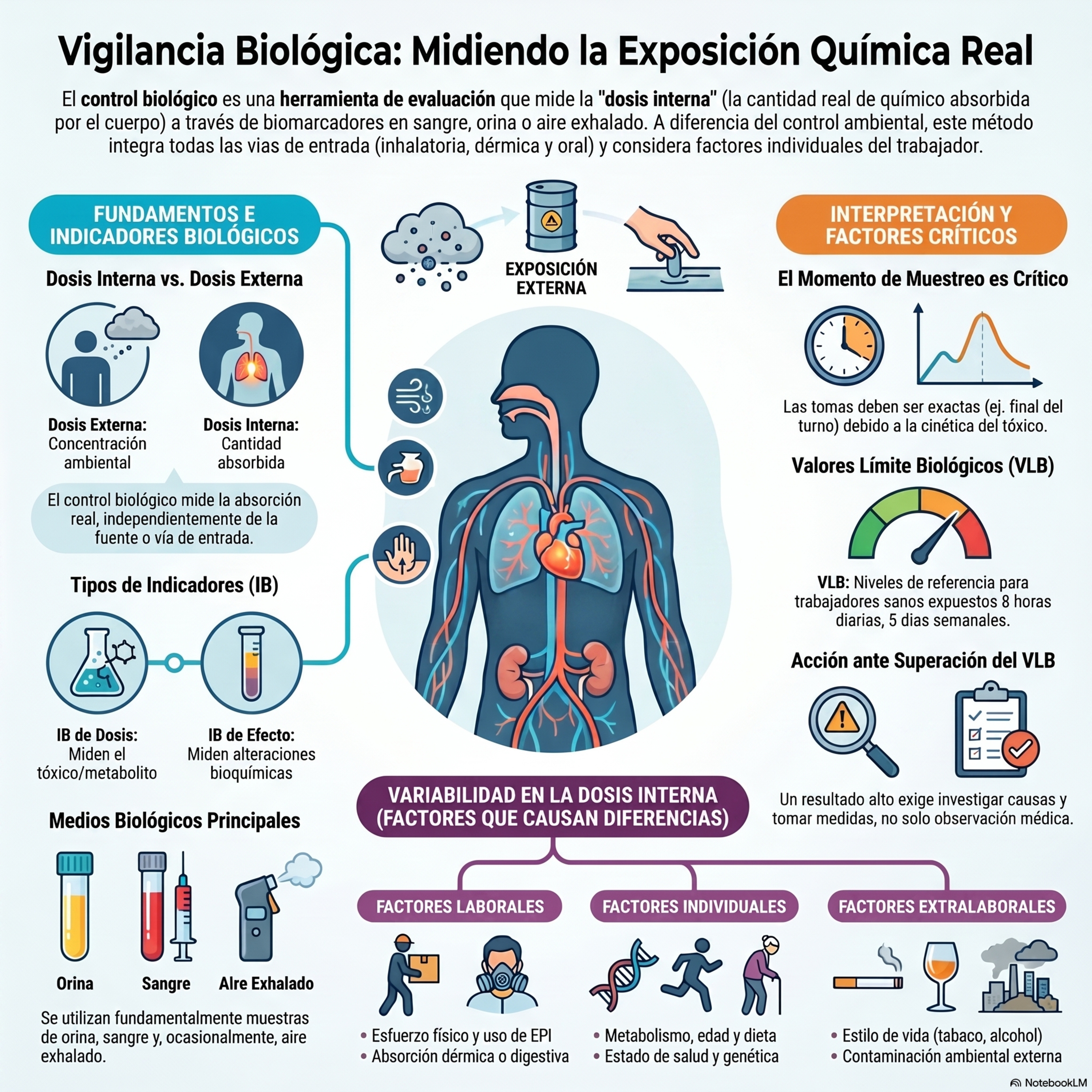 Aprendiendo PRL (Prevención de Riesgos Laborales)