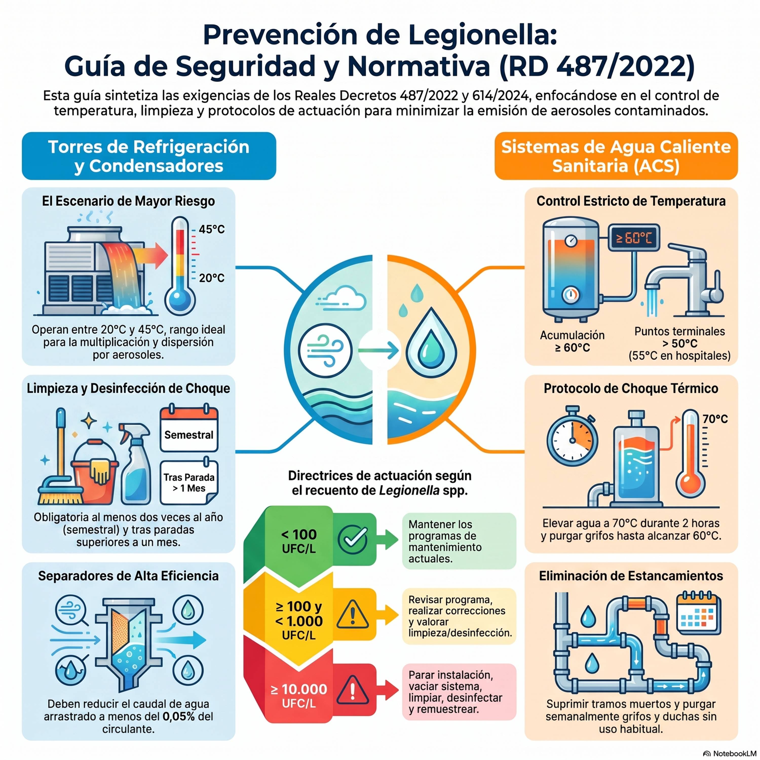 Aprendiendo PRL (Prevención de Riesgos Laborales)