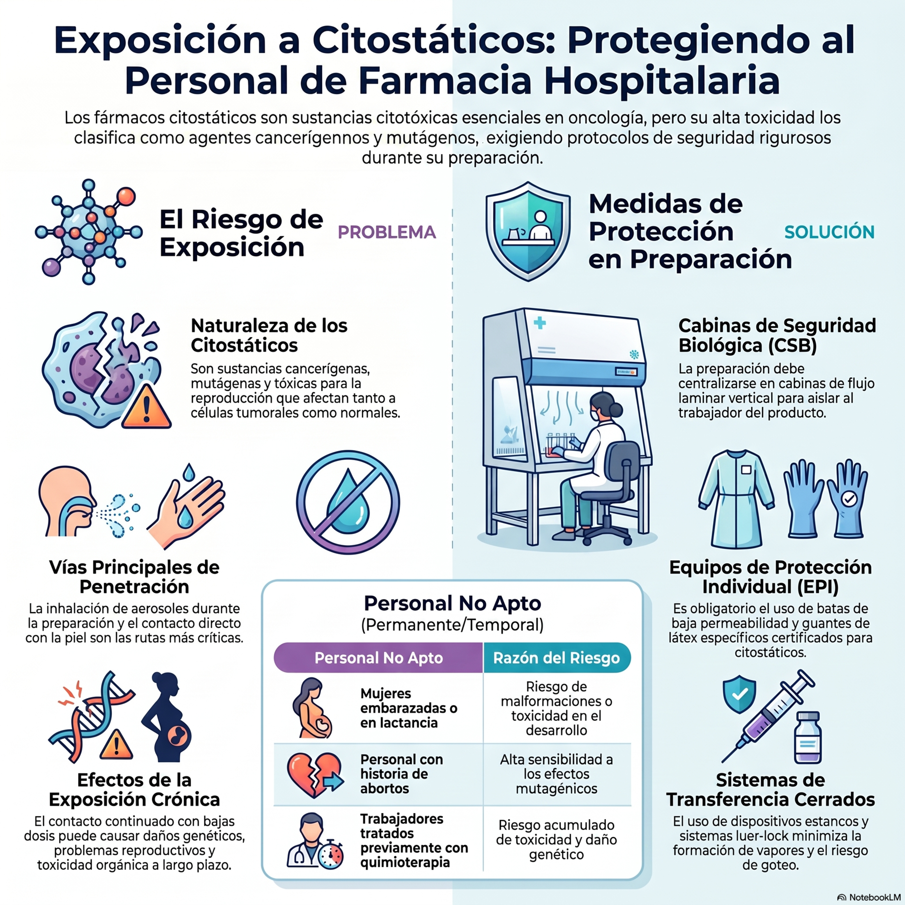 Aprendiendo PRL (Prevención de Riesgos Laborales)