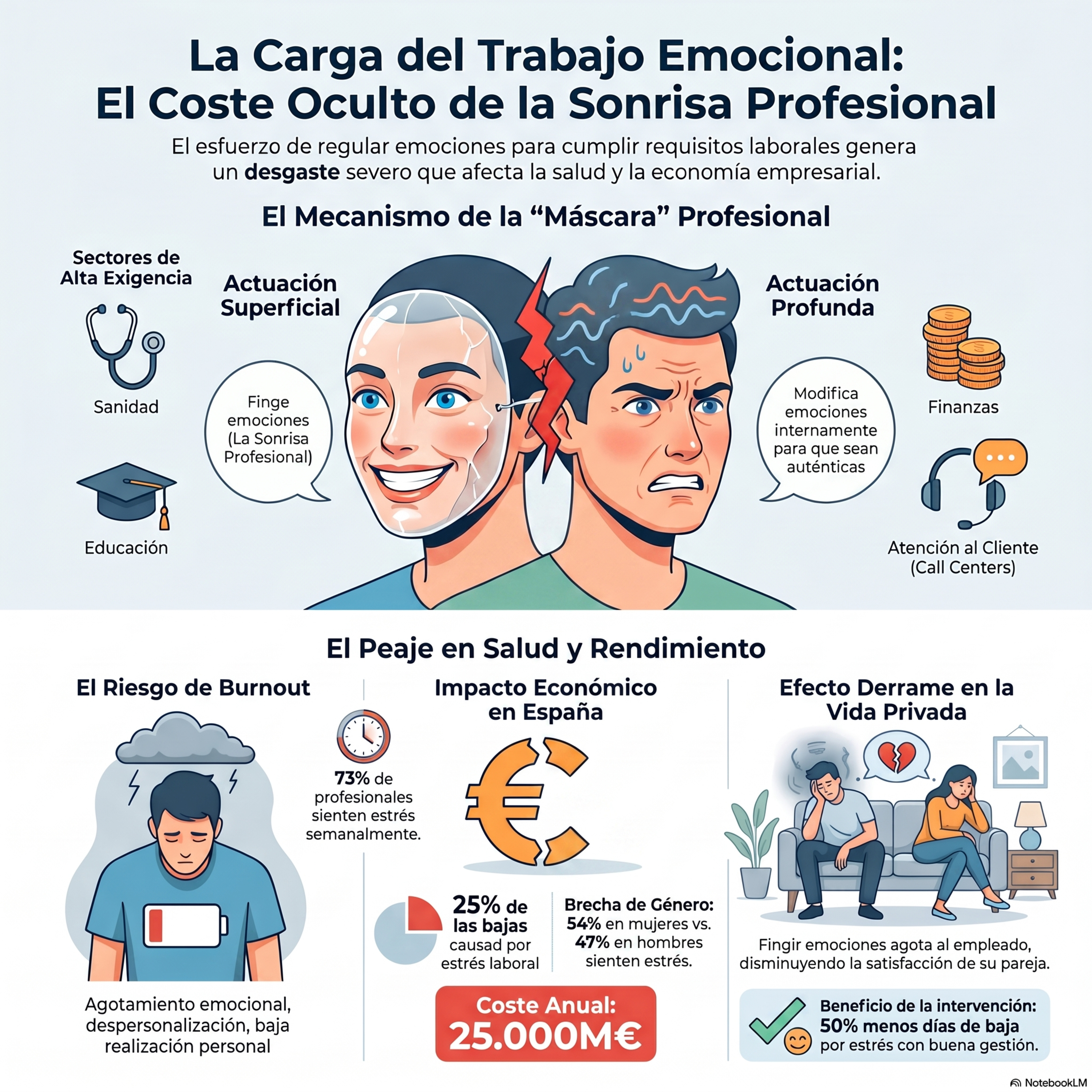 Aprendiendo PRL (Prevención de Riesgos Laborales)