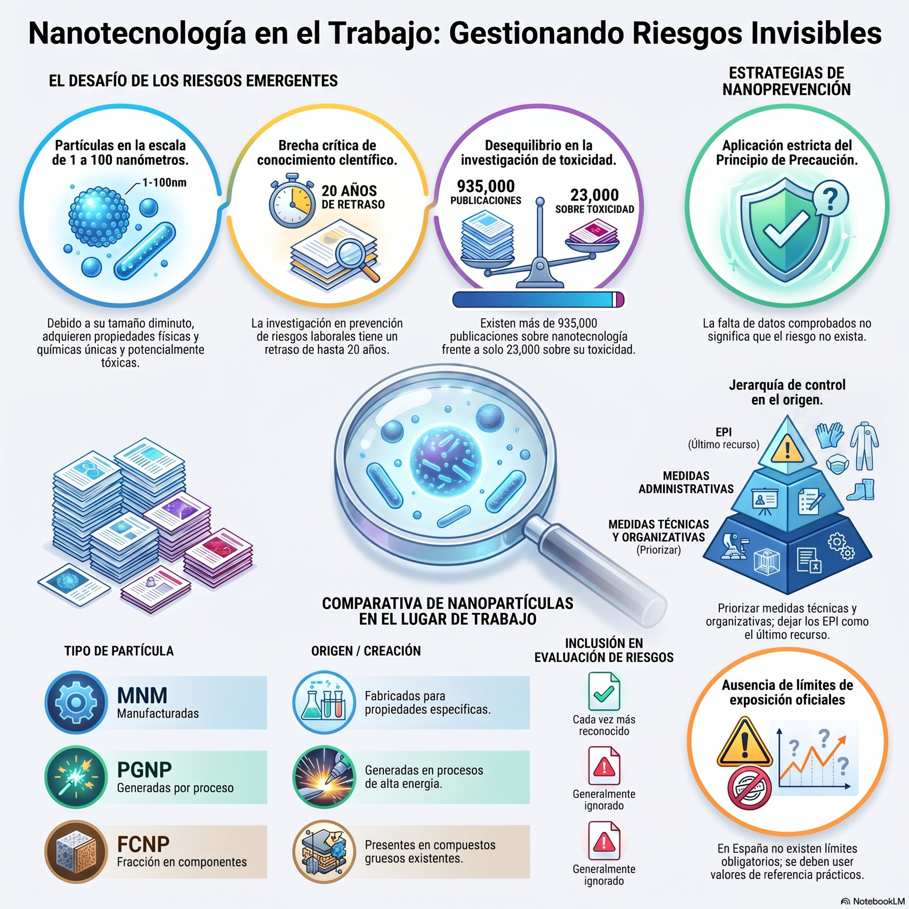 Aprendiendo PRL (Prevención de Riesgos Laborales)