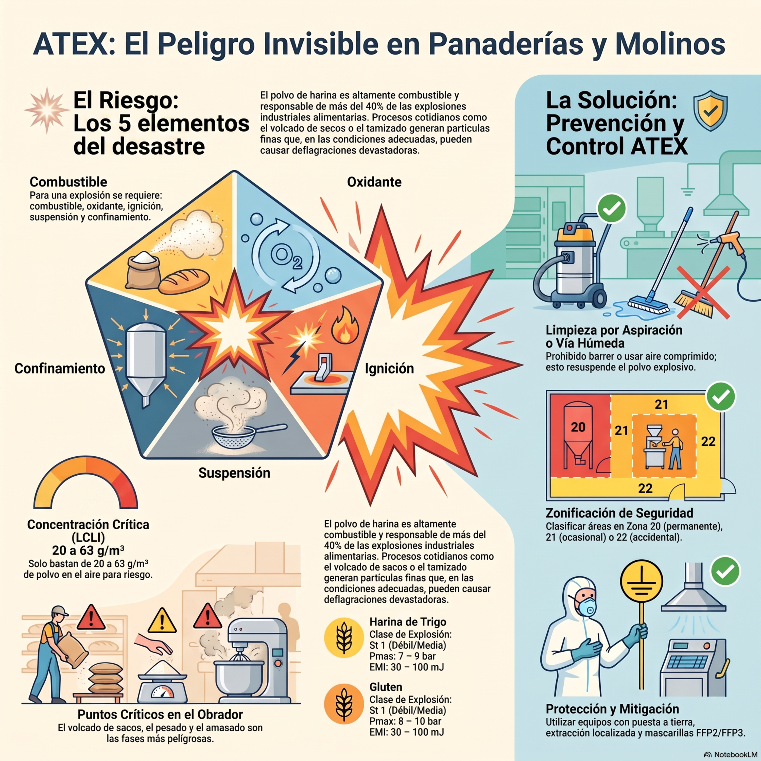 Aprendiendo PRL (Prevención de Riesgos Laborales)