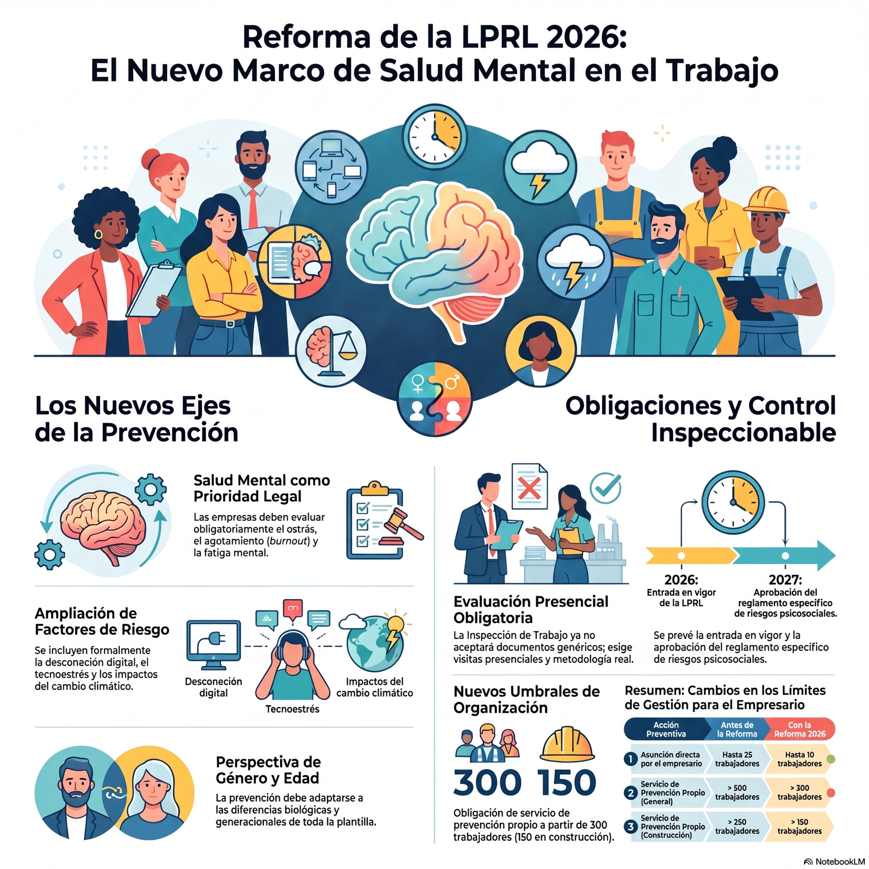 Aprendiendo PRL (Prevención de Riesgos Laborales)