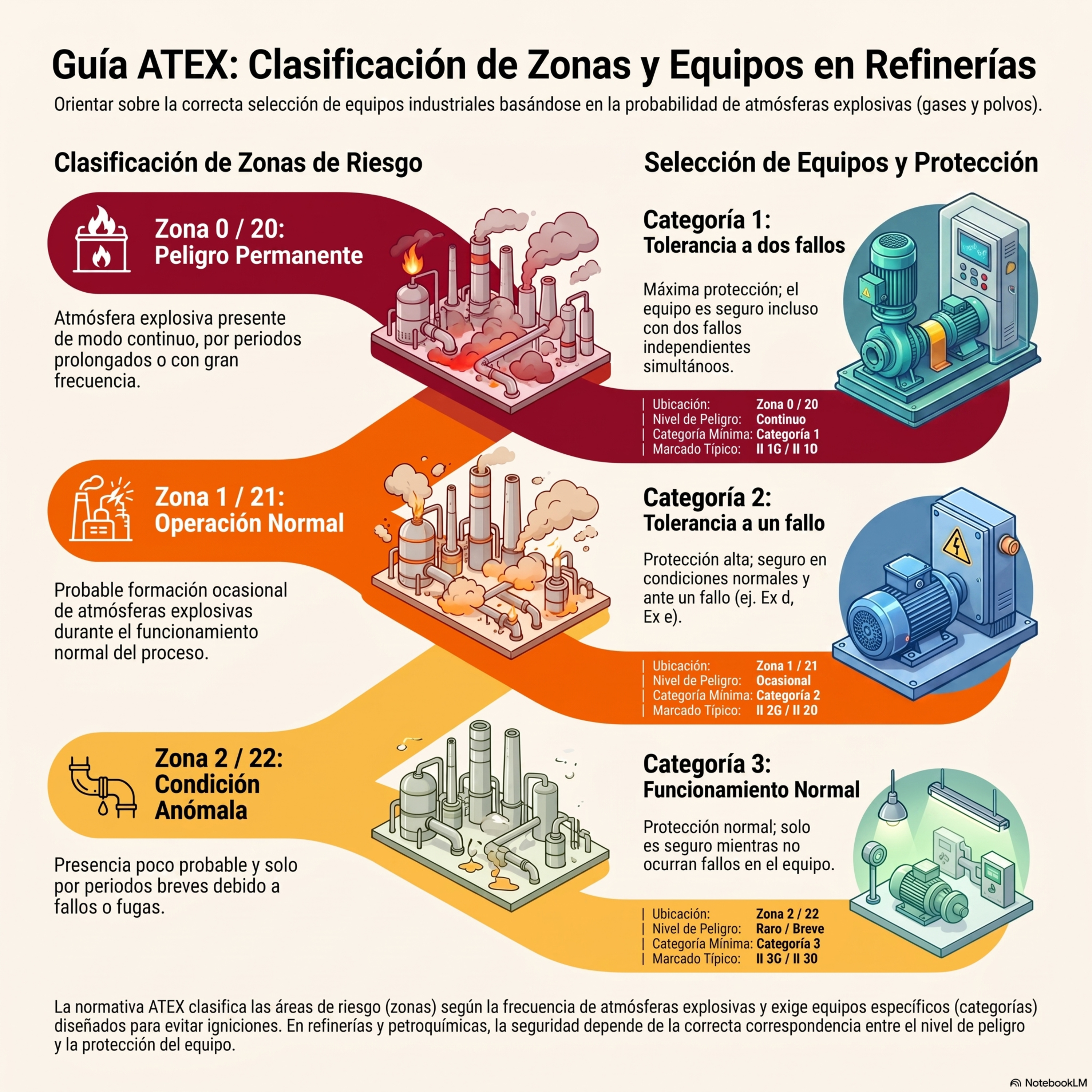 Aprendiendo PRL (Prevención de Riesgos Laborales)