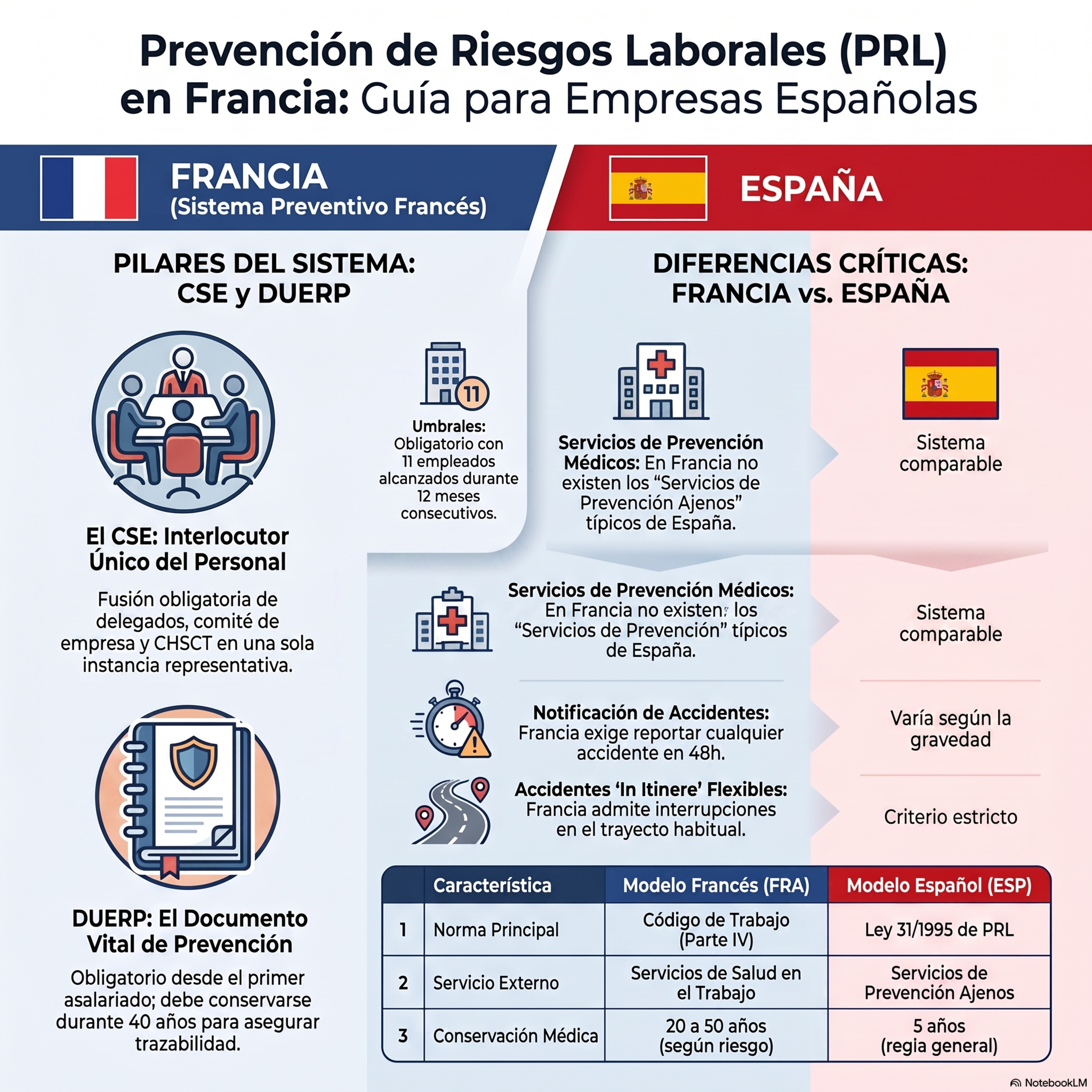 Aprendiendo PRL (Prevención de Riesgos Laborales)