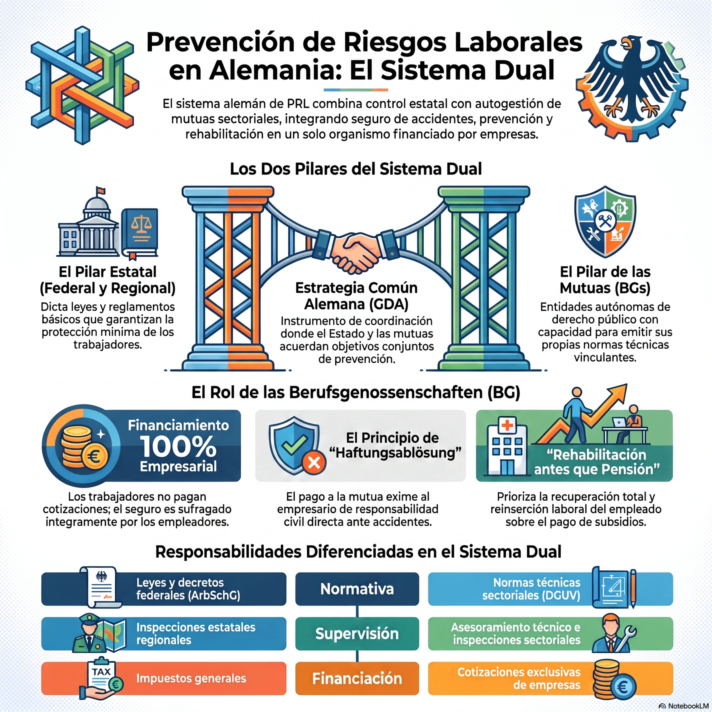 Aprendiendo PRL (Prevención de Riesgos Laborales)