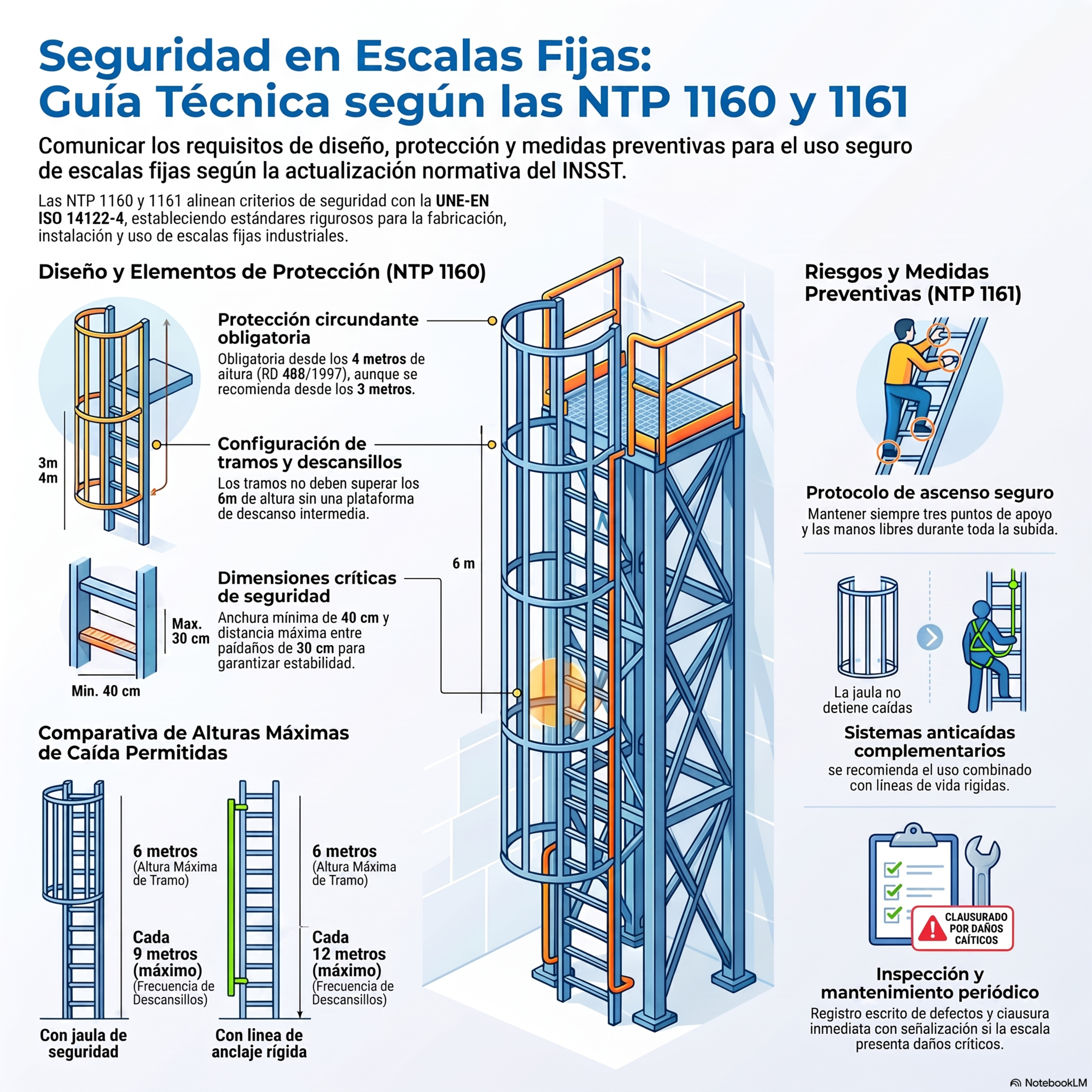 Aprendiendo PRL (Prevención de Riesgos Laborales)
