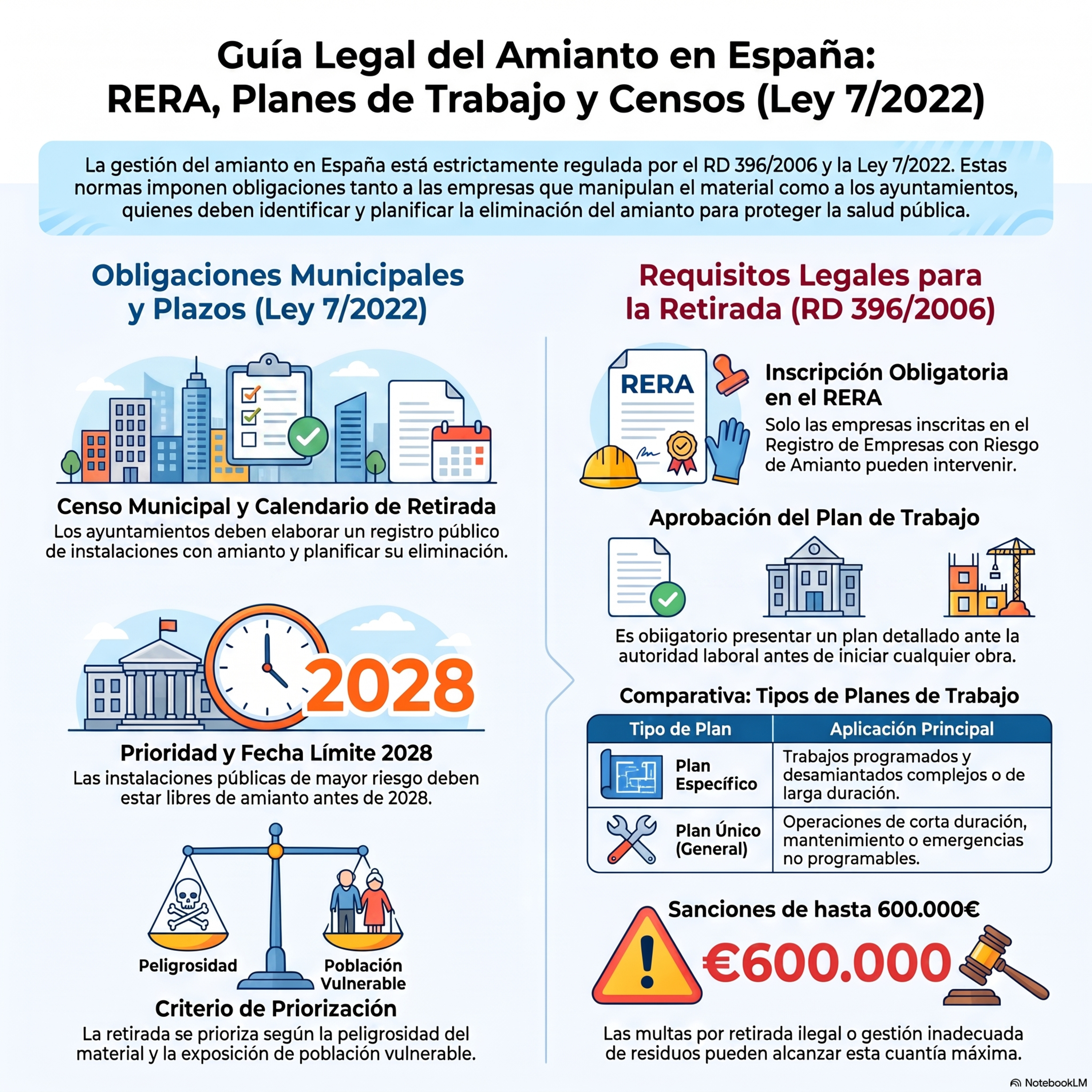 Aprendiendo PRL (Prevención de Riesgos Laborales)
