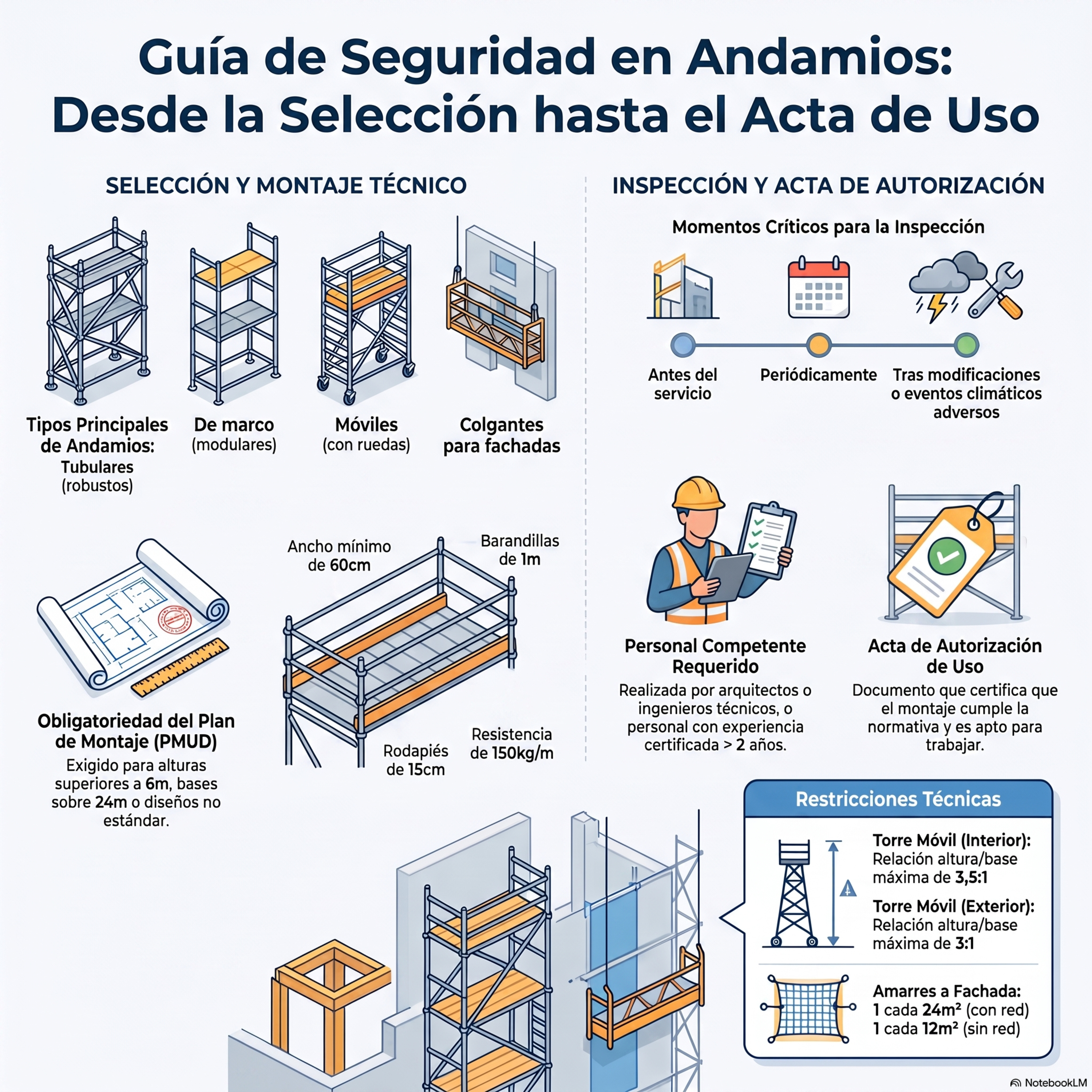 Aprendiendo PRL (Prevención de Riesgos Laborales)