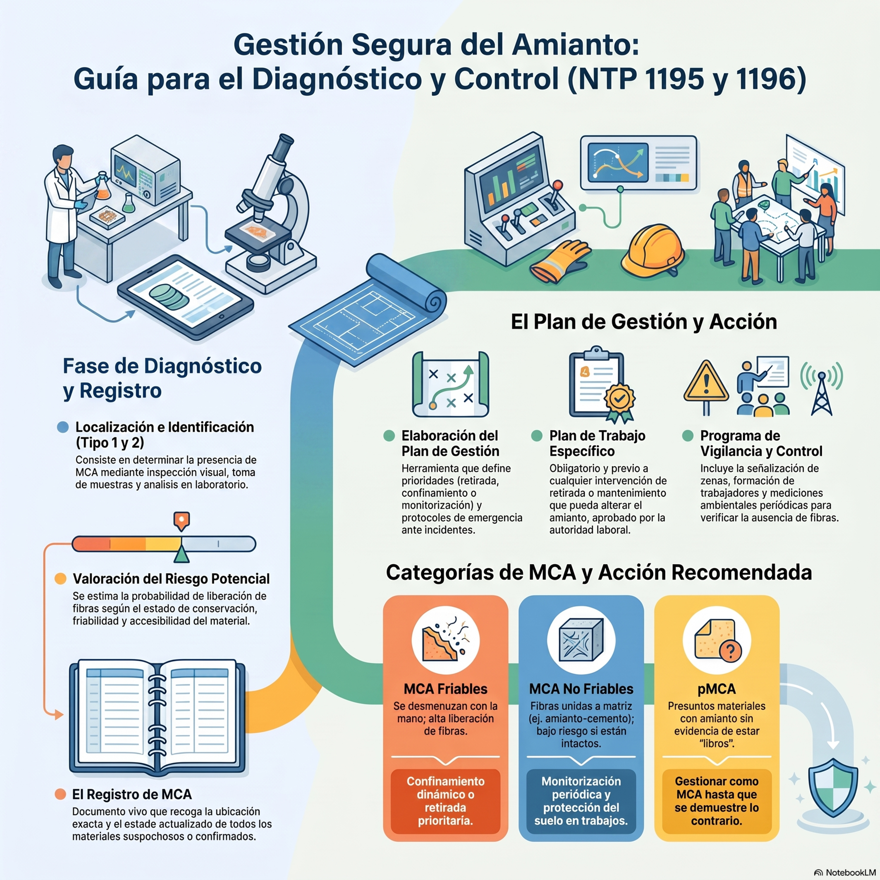 Aprendiendo PRL (Prevención de Riesgos Laborales)