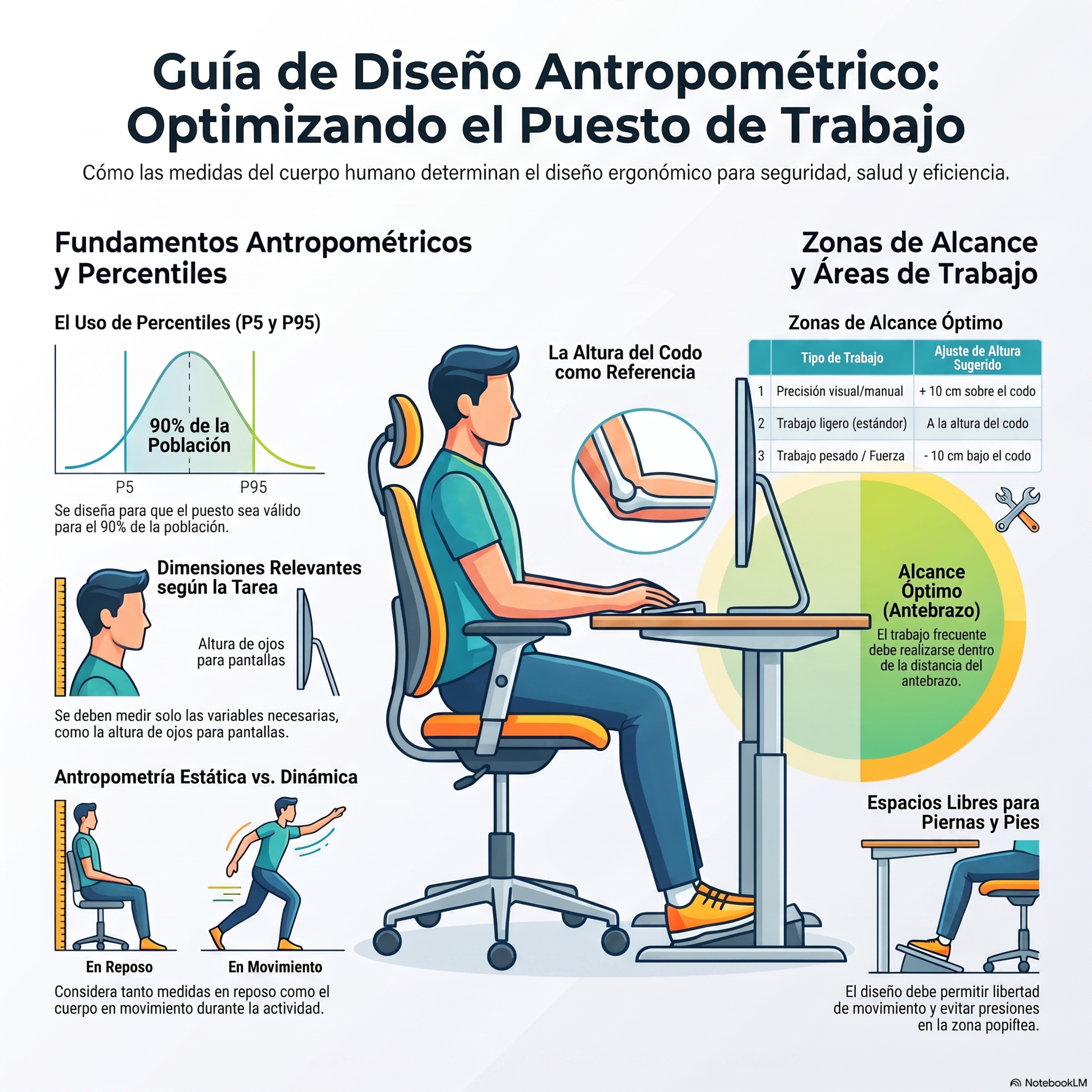 Aprendiendo PRL (Prevención de Riesgos Laborales)