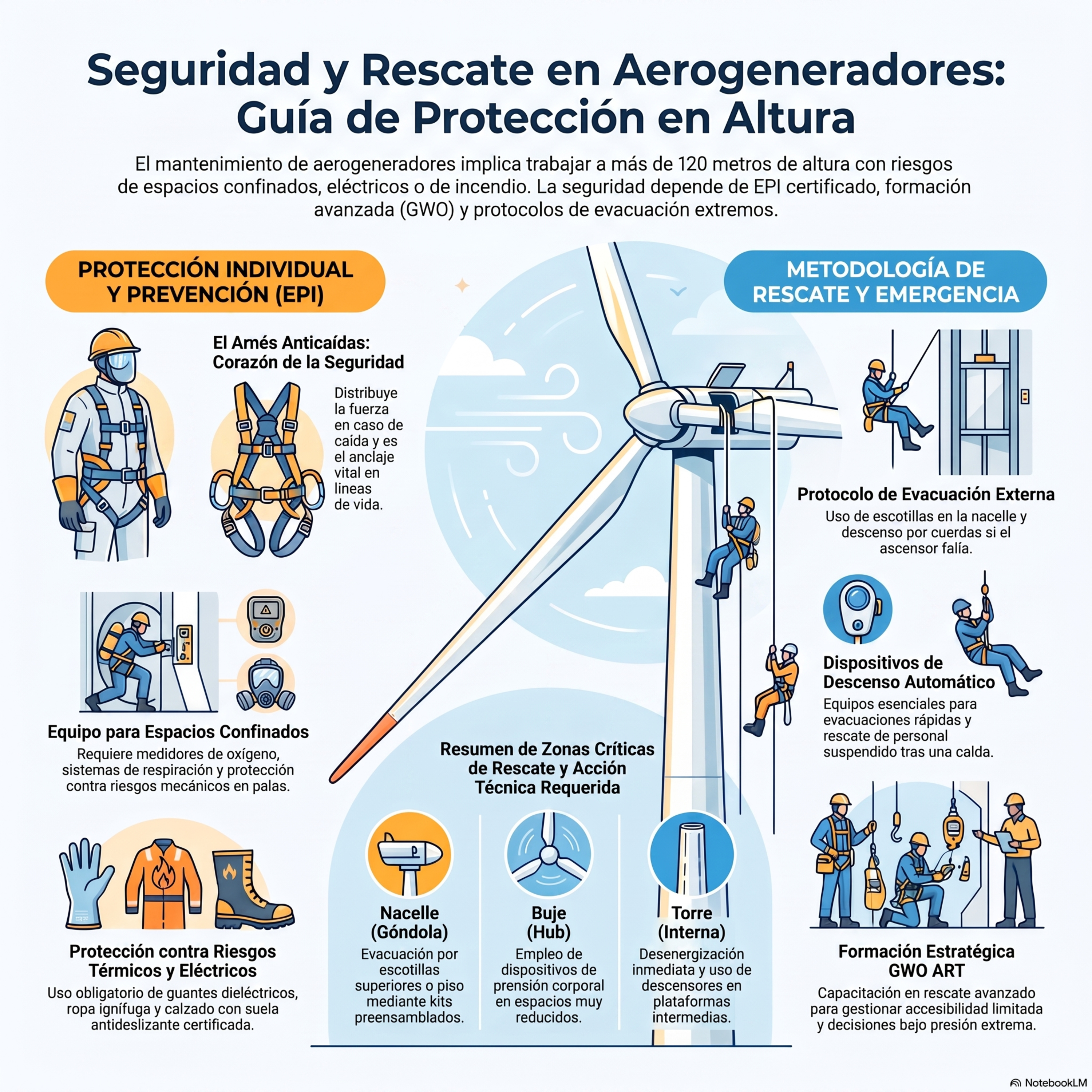 Aprendiendo PRL (Prevención de Riesgos Laborales)