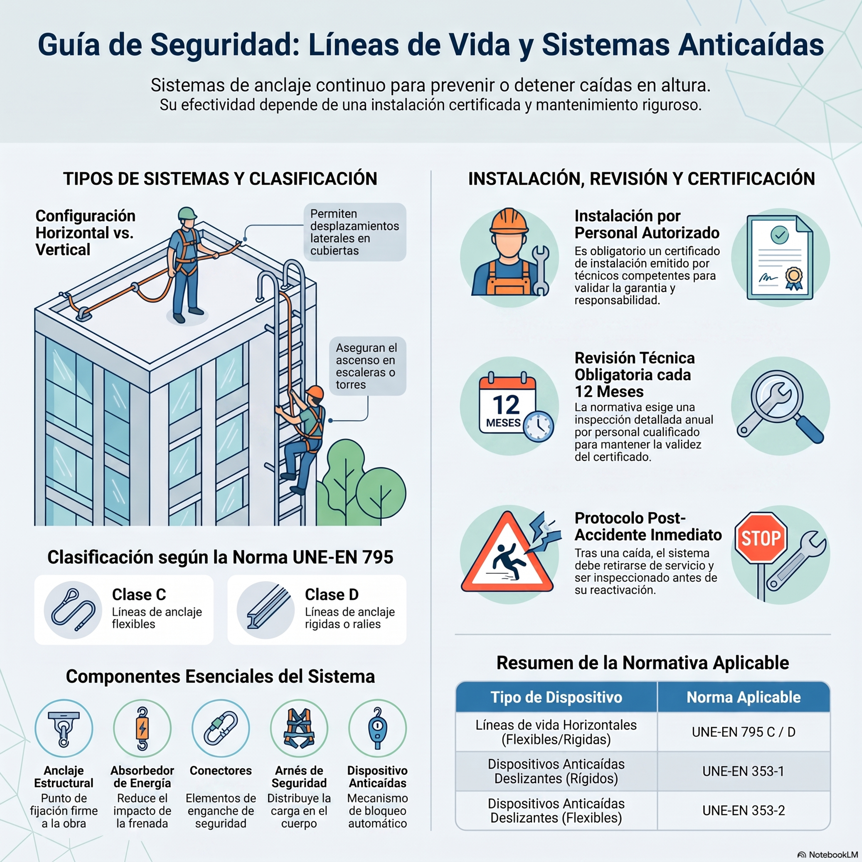 Aprendiendo PRL (Prevención de Riesgos Laborales)